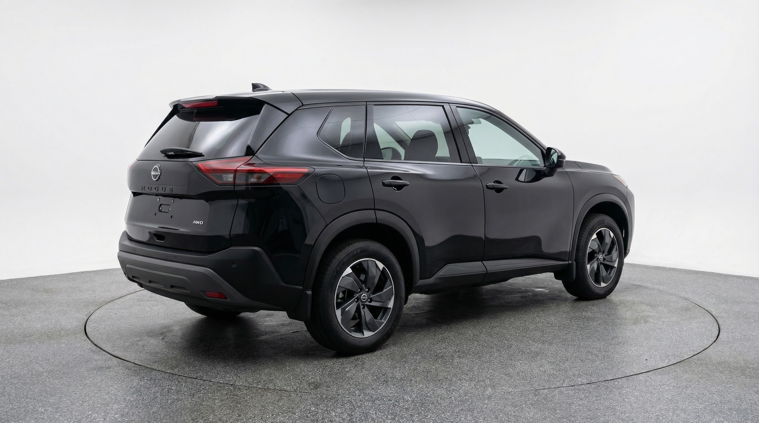 Thumbnail: 2025 Nissan Rogue - 7