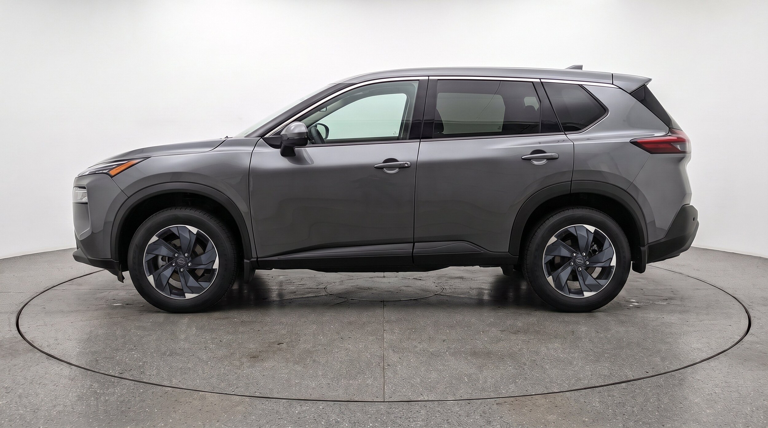 Thumbnail: 2025 Nissan Rogue - 5