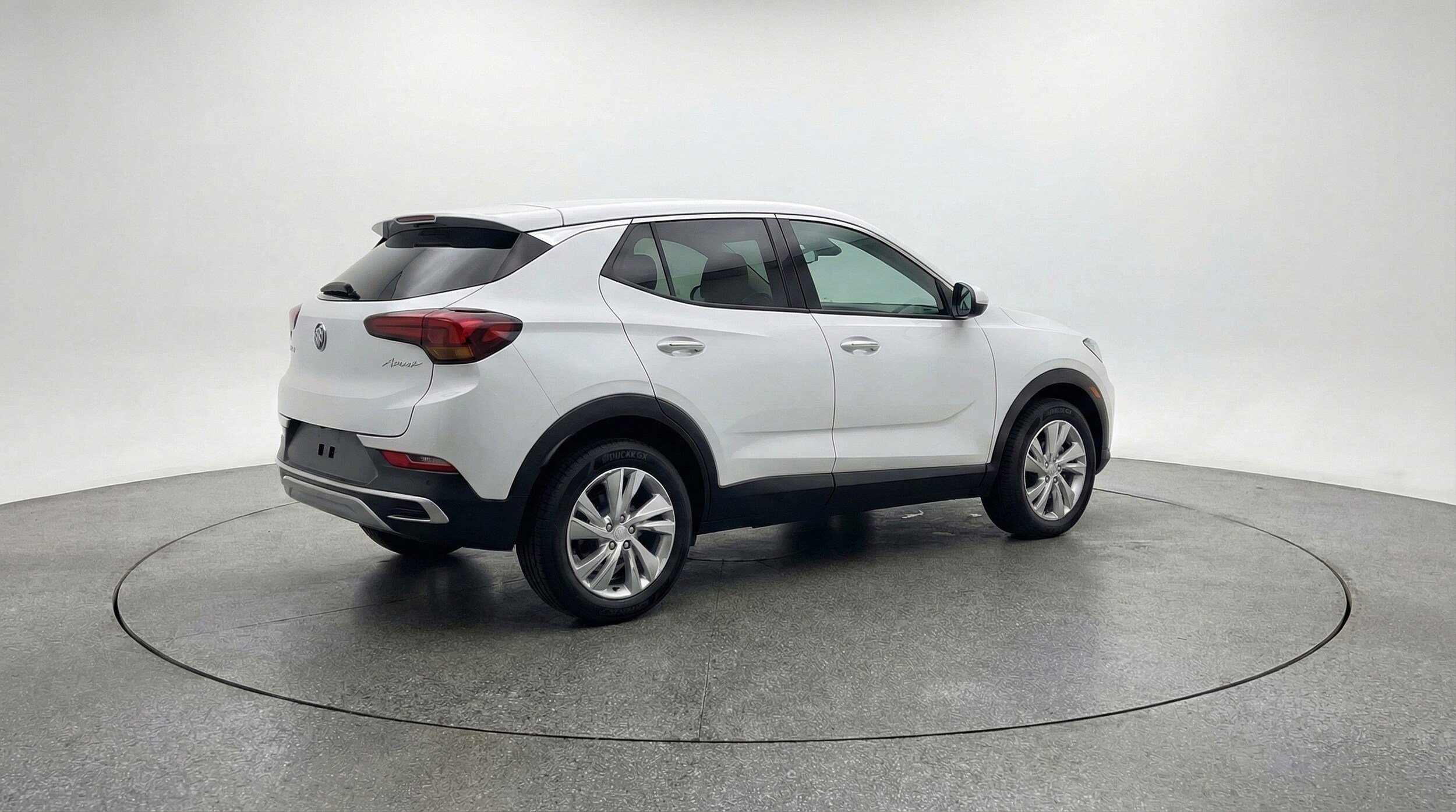 Thumbnail: 2025 Buick Encore GX - 9