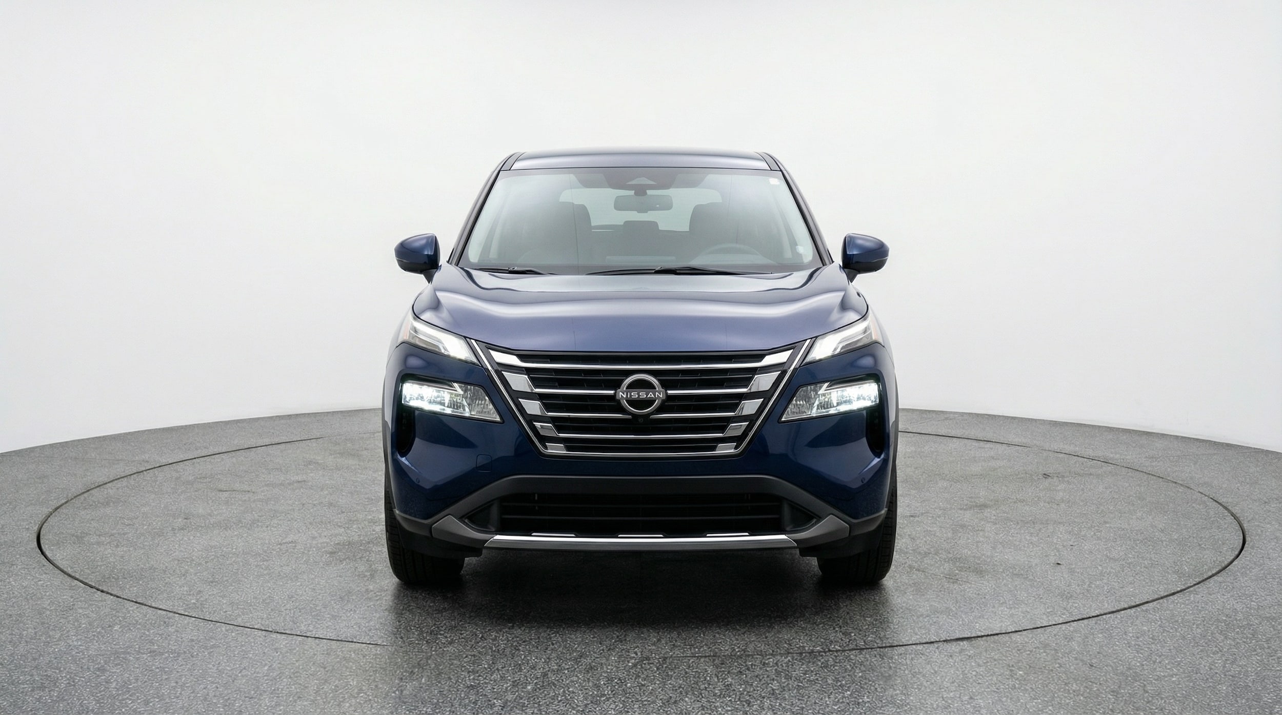 Thumbnail: 2025 Nissan Rogue - 2