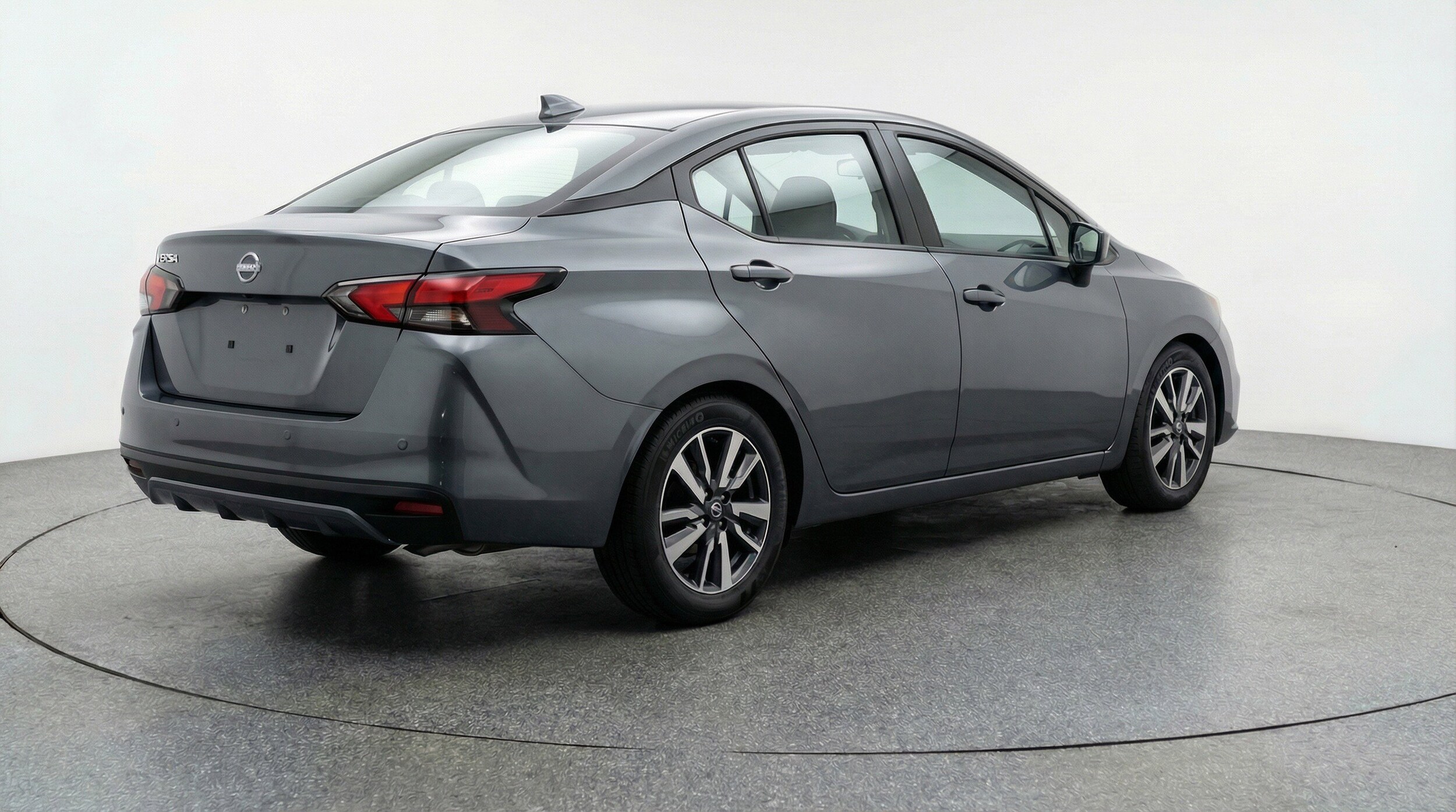 Thumbnail: 2025 Nissan Versa - 9