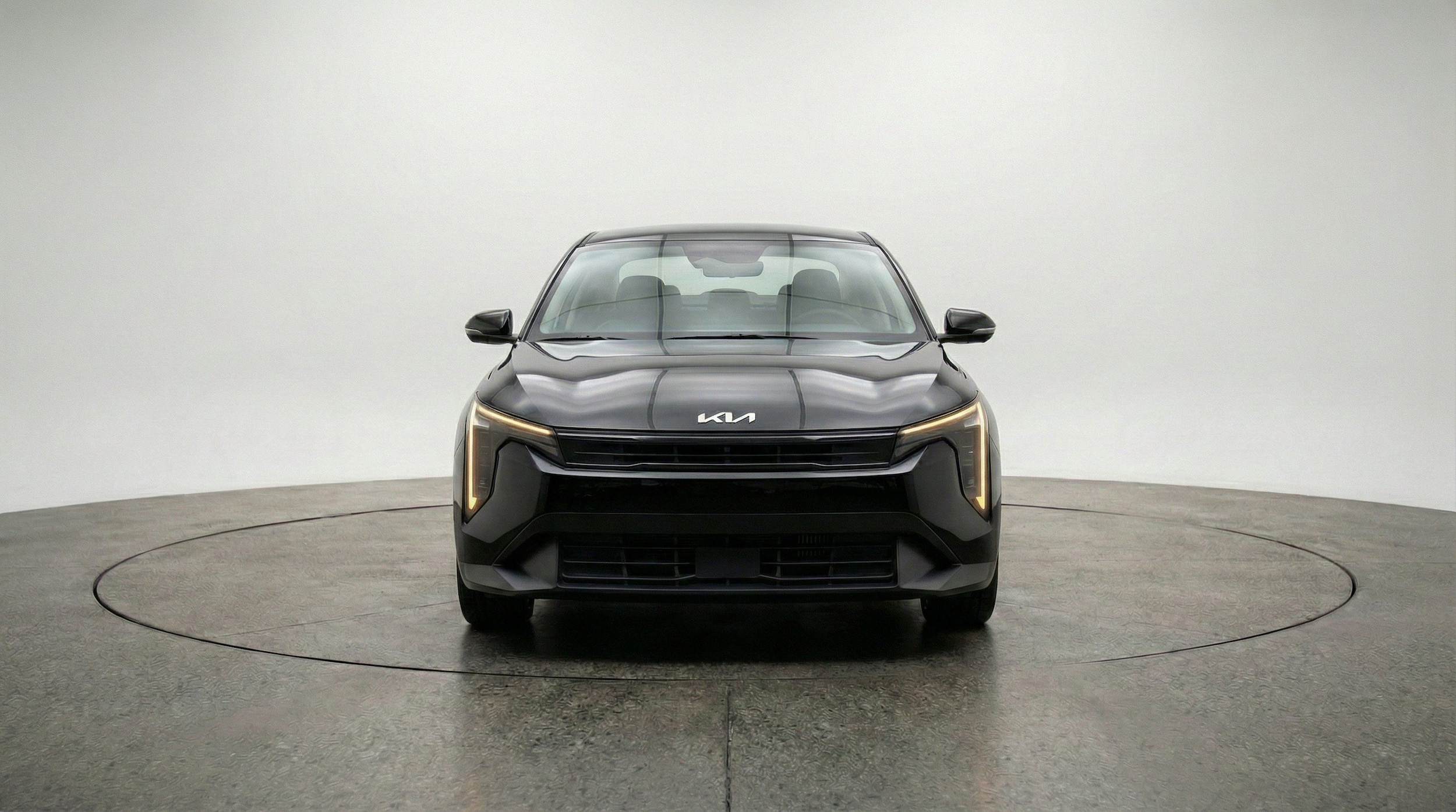 Thumbnail: 2026 Kia K4 - 2