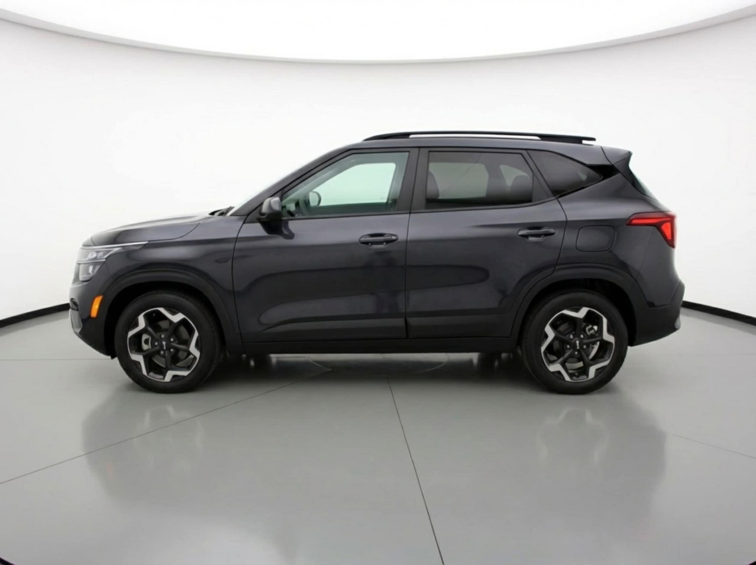 Thumbnail: 2025 Kia Seltos - 4