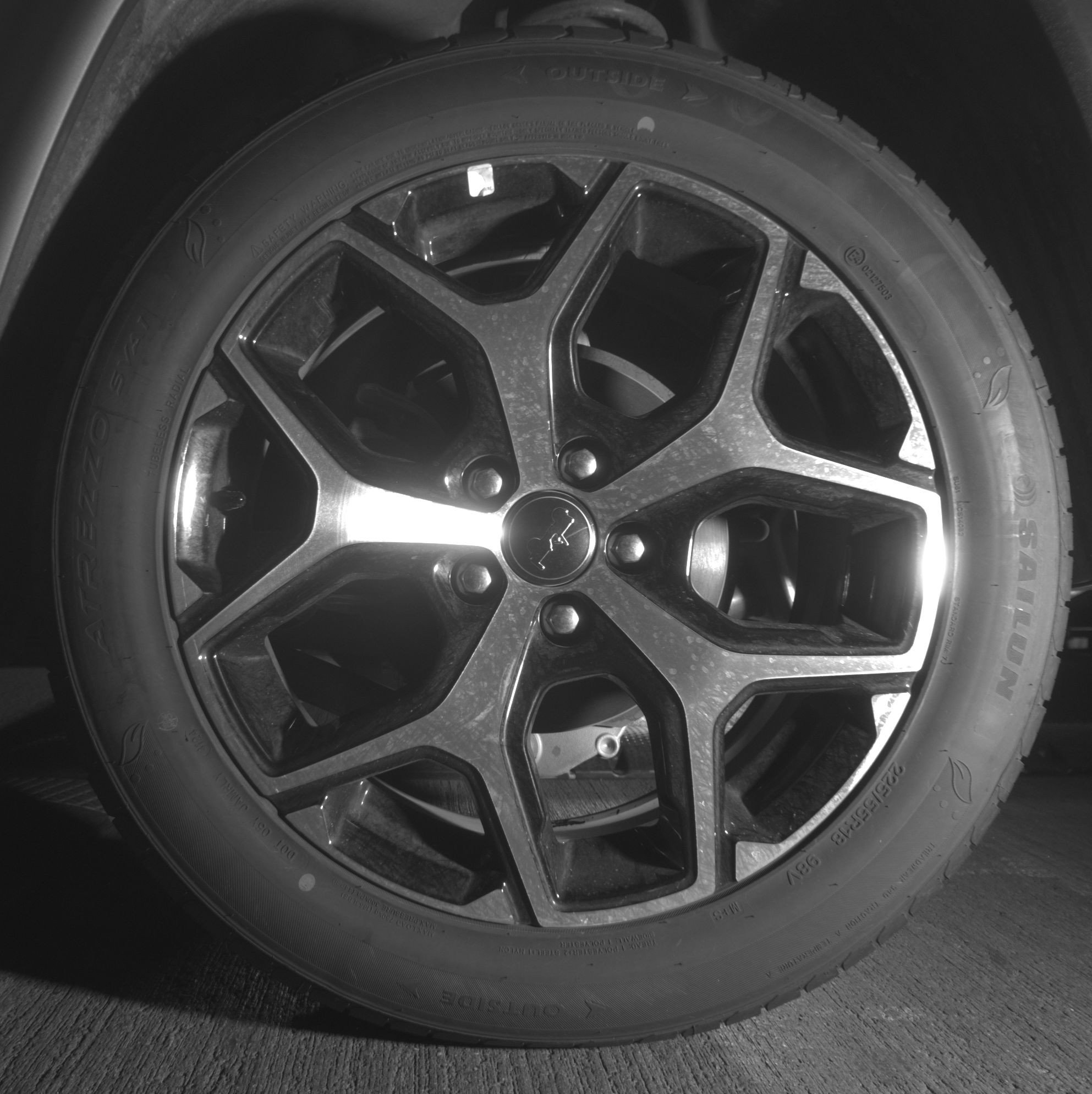 Thumbnail: 2025 Jeep Compass - 14