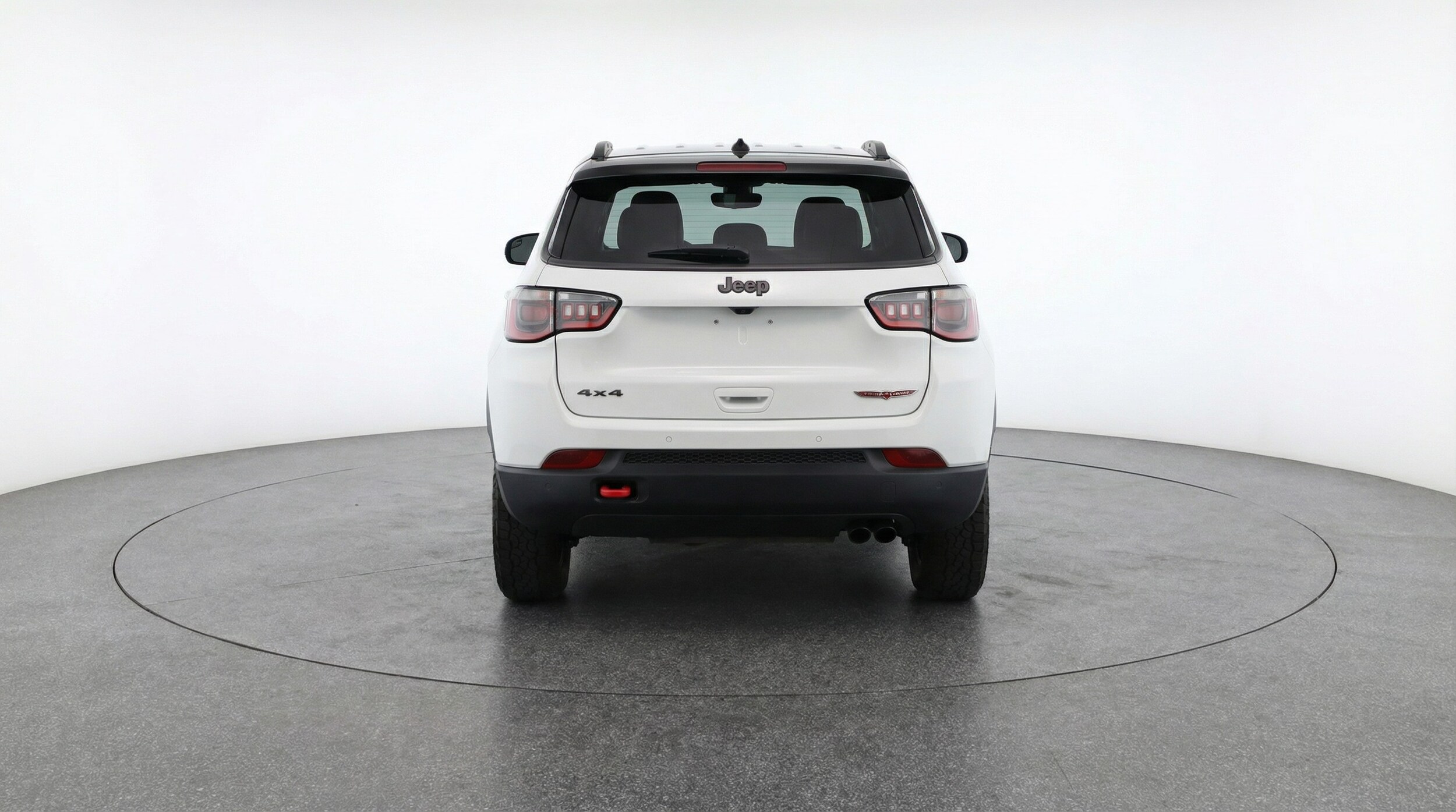 Thumbnail: 2025 Jeep Compass - 6