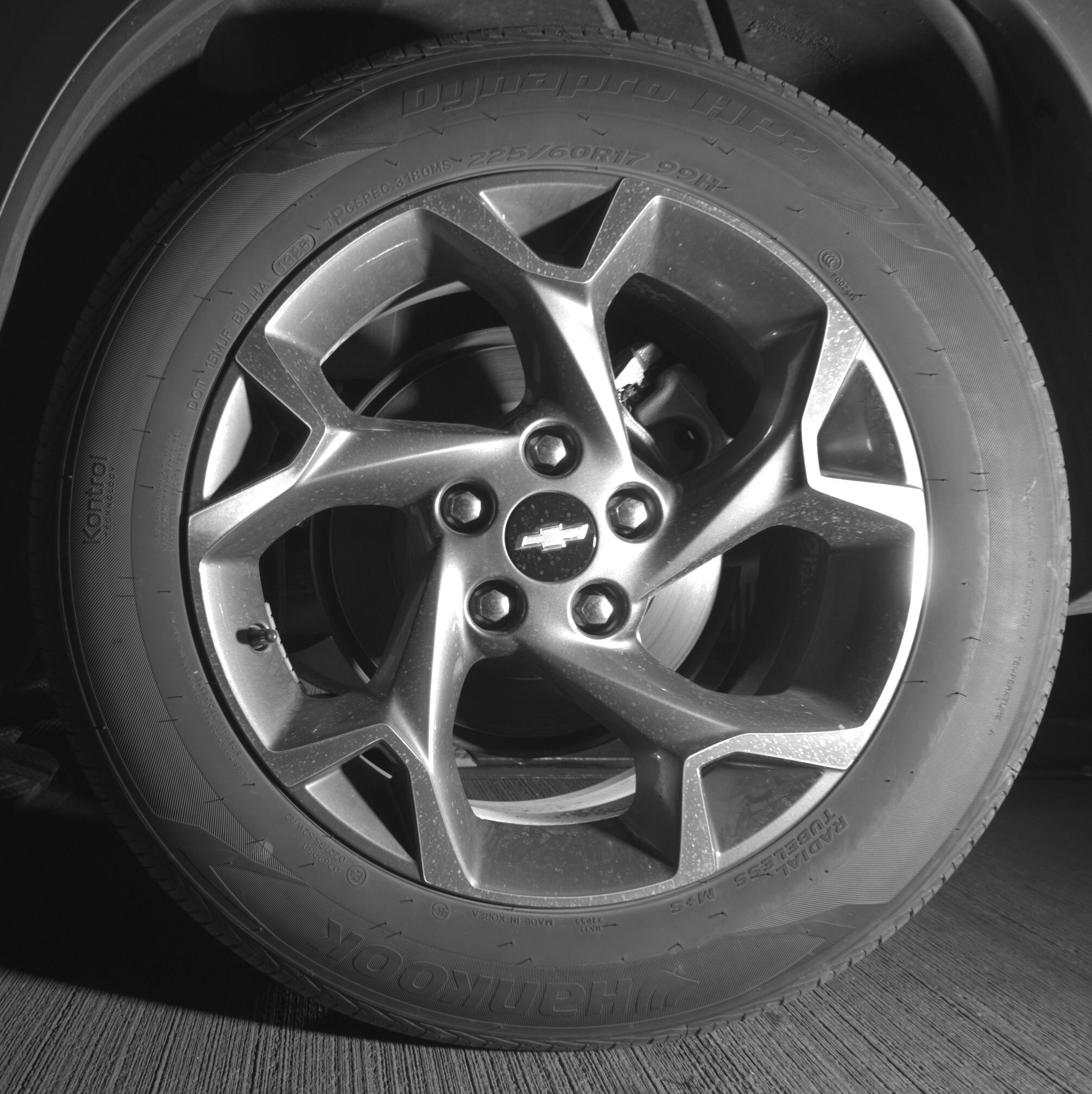 Thumbnail: 2025 Chevrolet Trax - 11