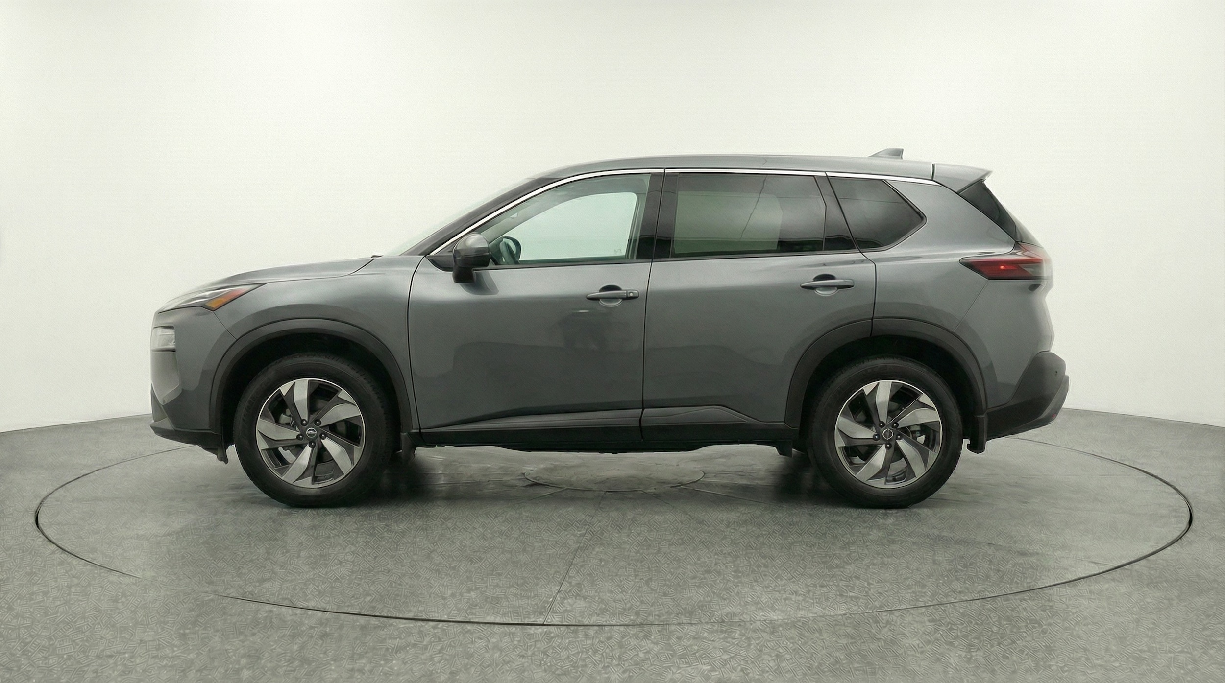 Thumbnail: 2025 Nissan Rogue - 4