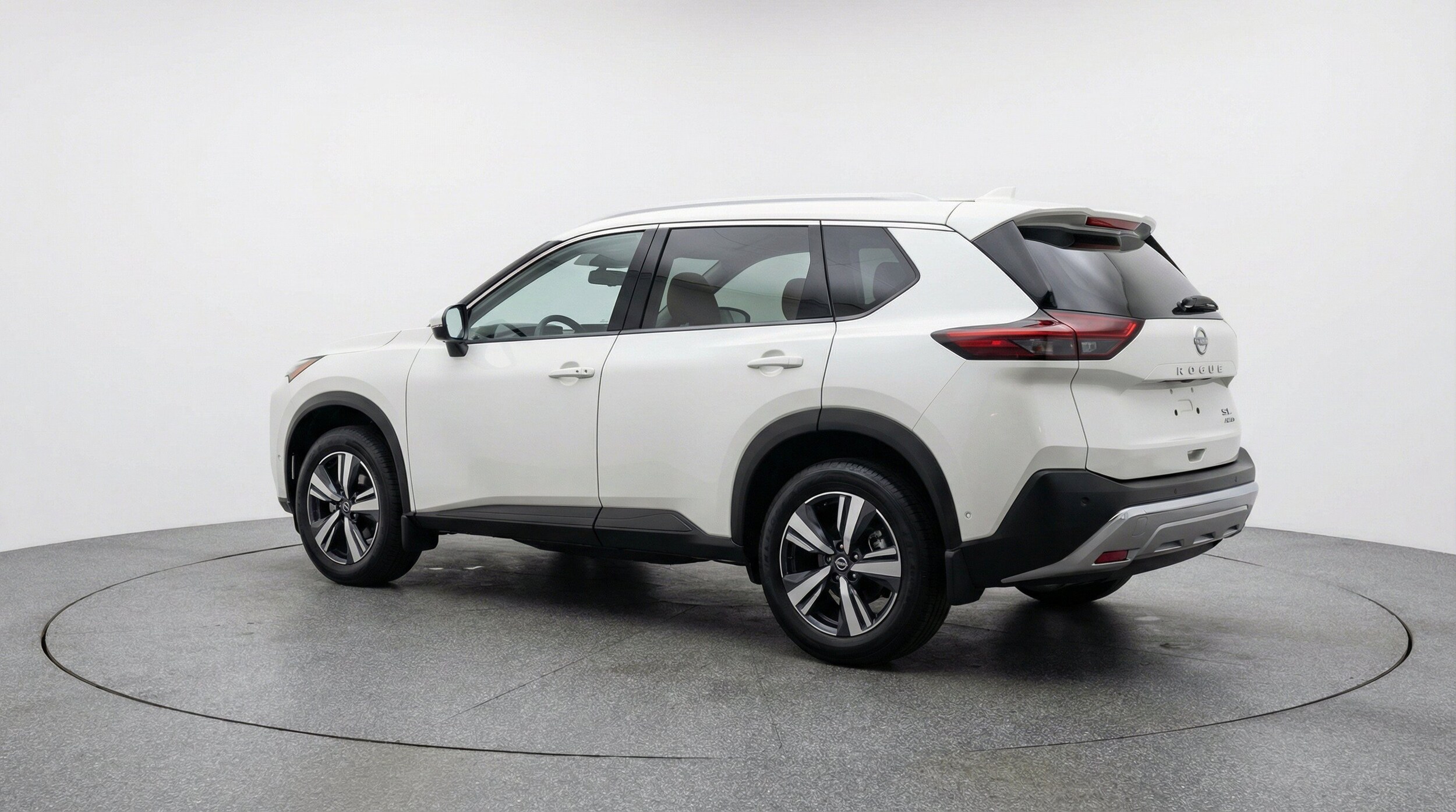 Thumbnail: 2026 Nissan Rogue - 6