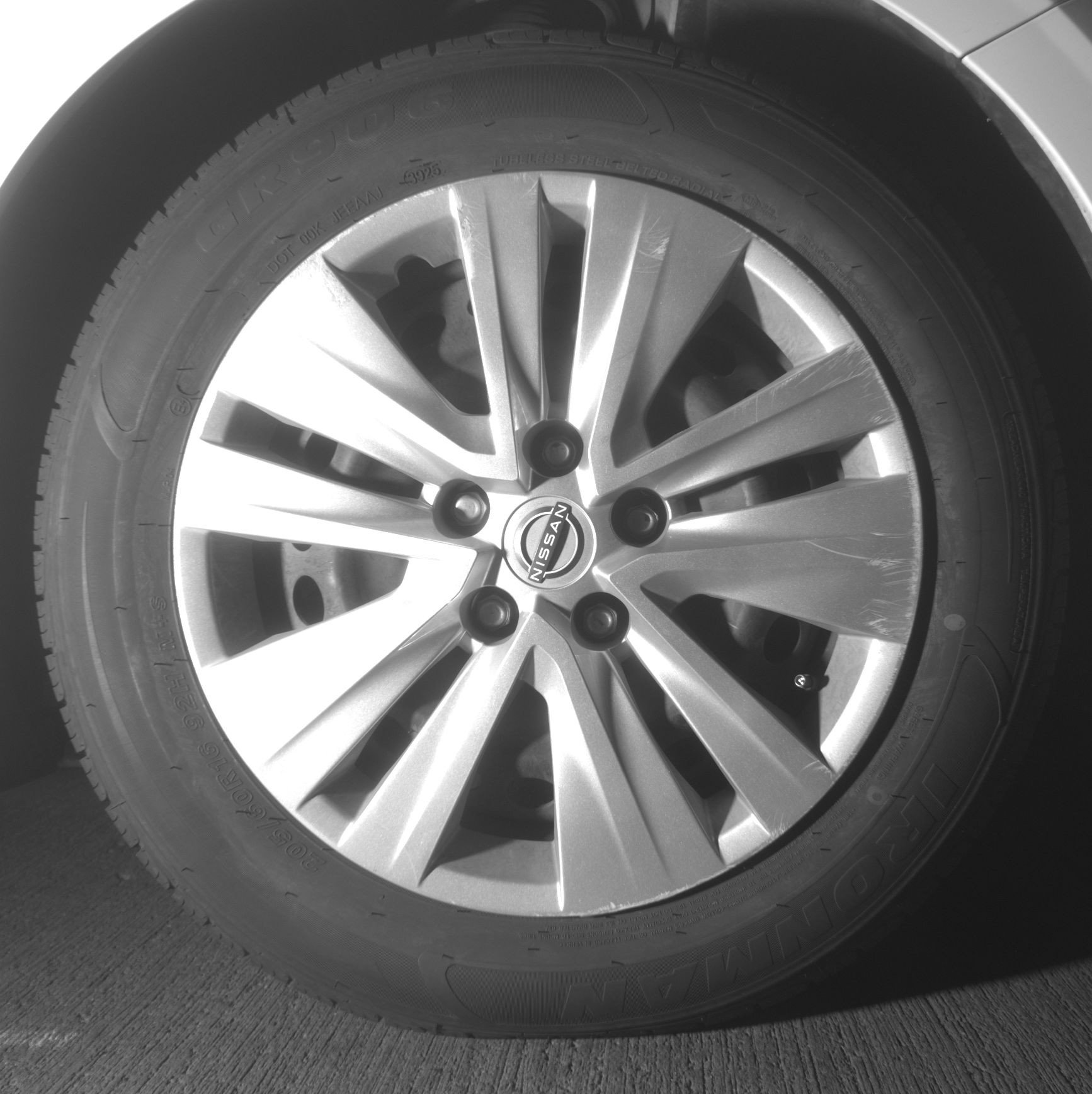 Thumbnail: 2024 Nissan Sentra - 13