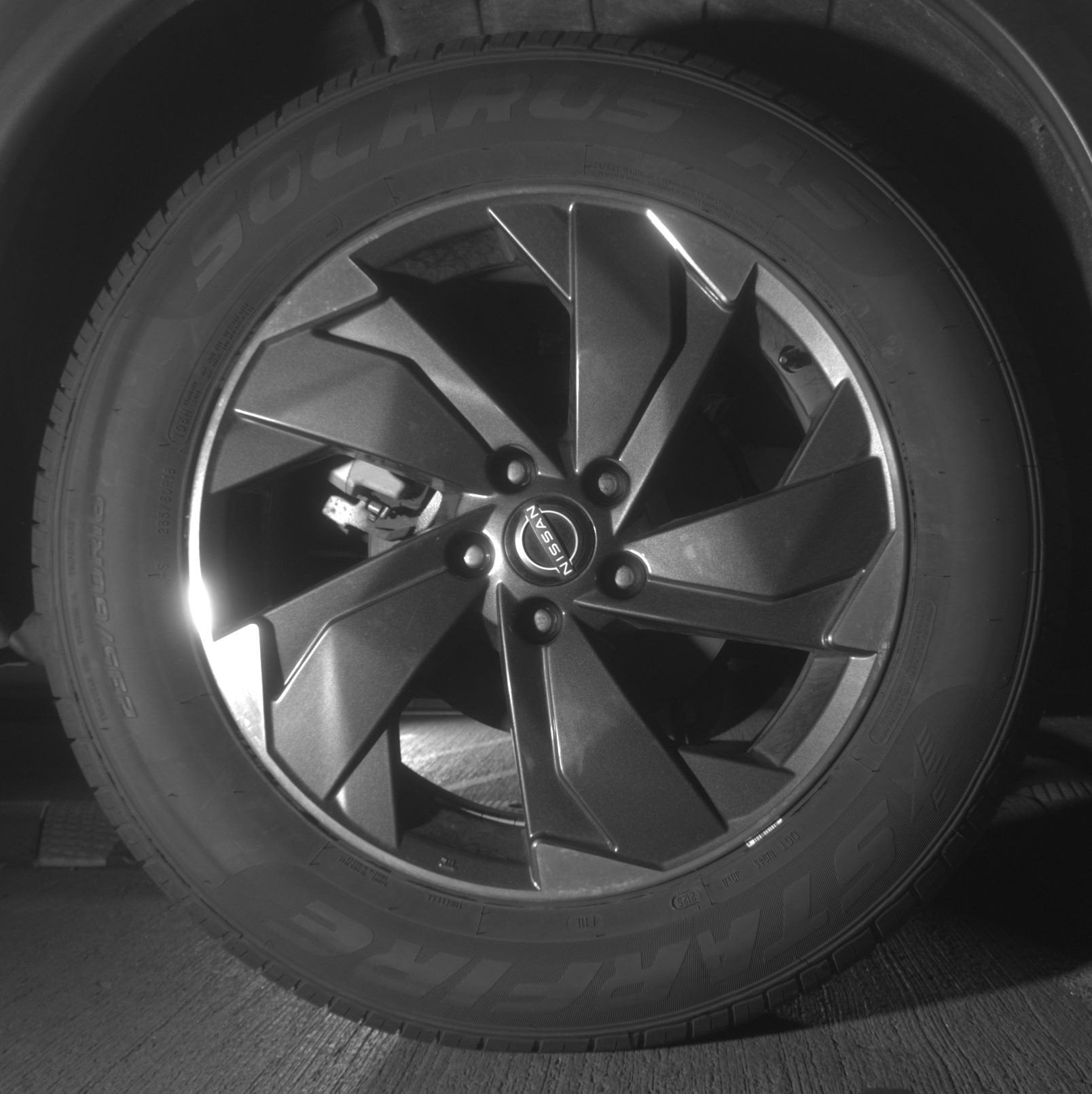 Thumbnail: 2025 Nissan Rogue - 15