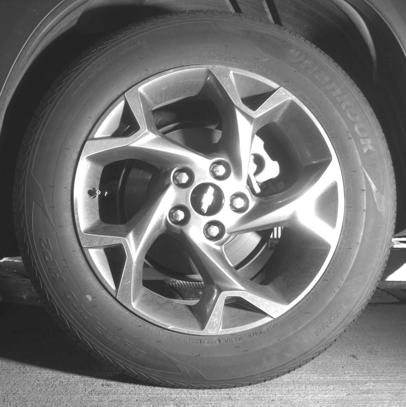 Thumbnail: 2025 Chevrolet Trax - 11