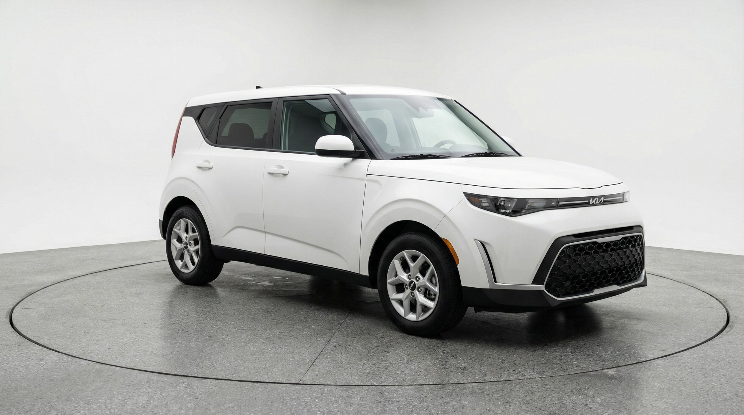 Thumbnail: 2025 Kia Soul - 1