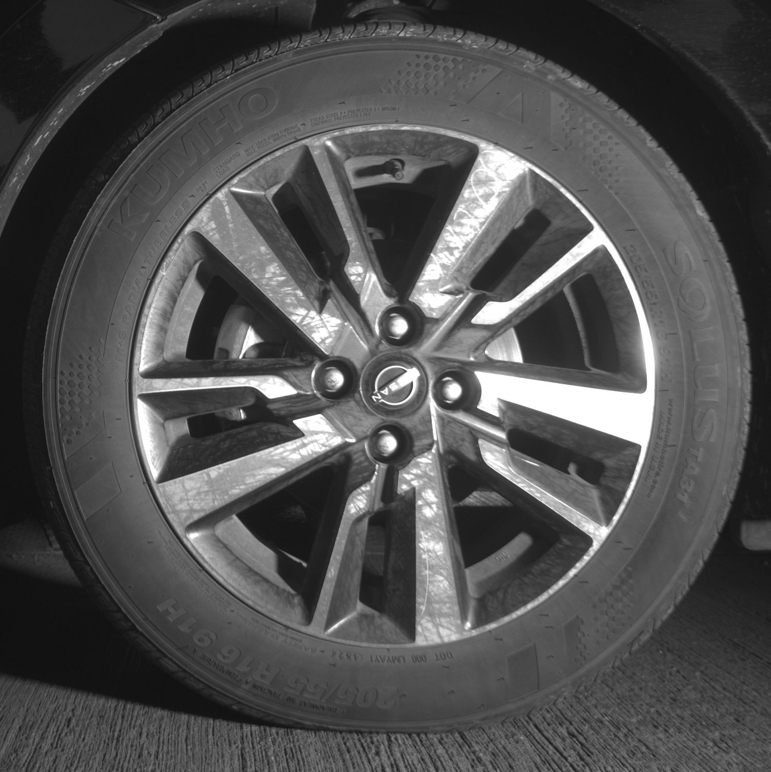 Thumbnail: 2025 Nissan Versa - 9