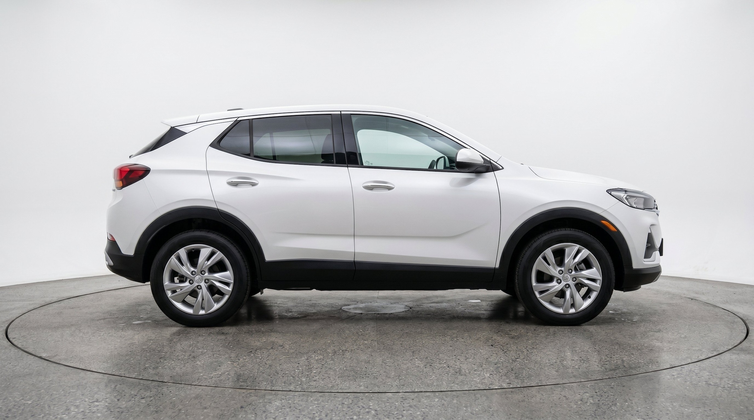 Thumbnail: 2026 Buick Encore GX - 11
