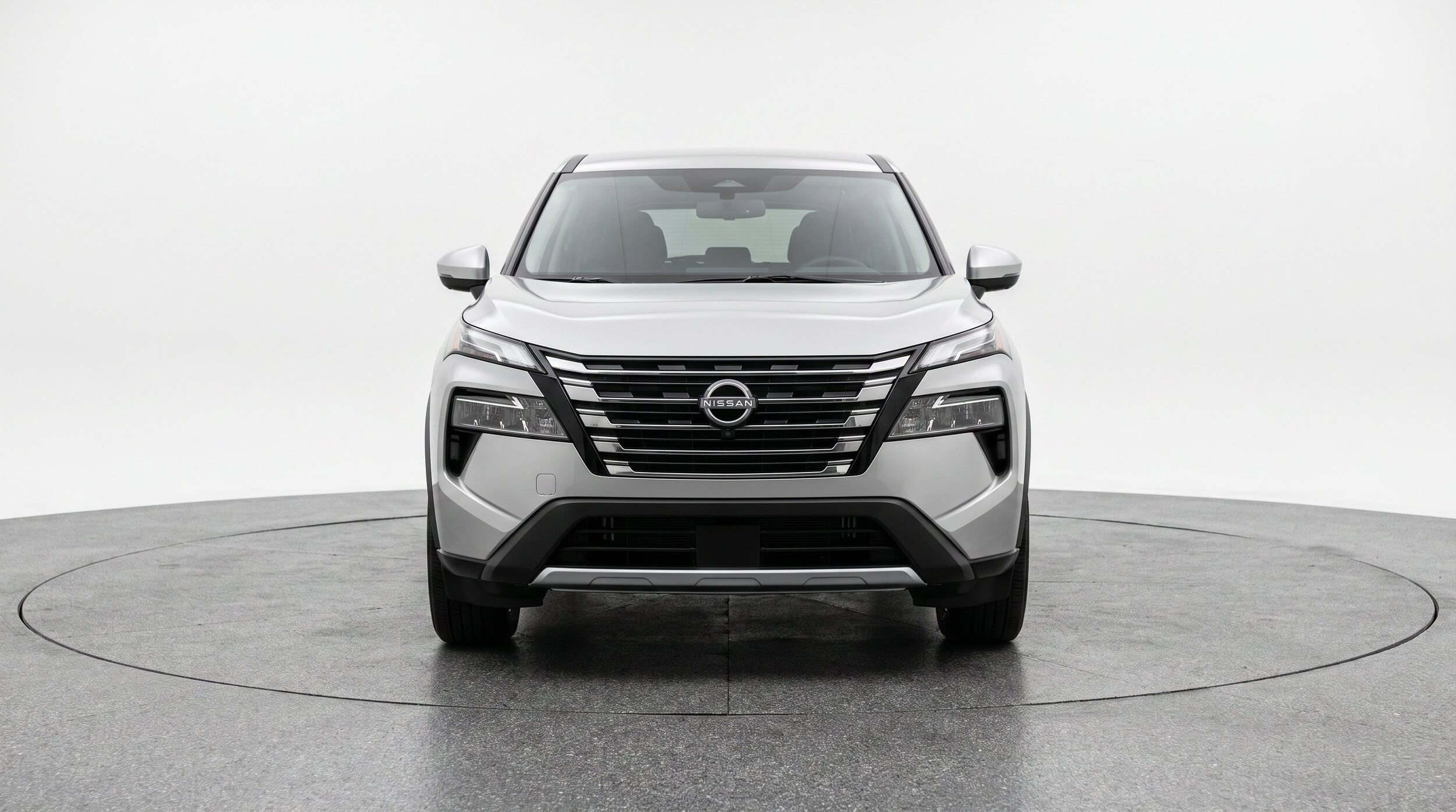 Thumbnail: 2025 Nissan Rogue - 2