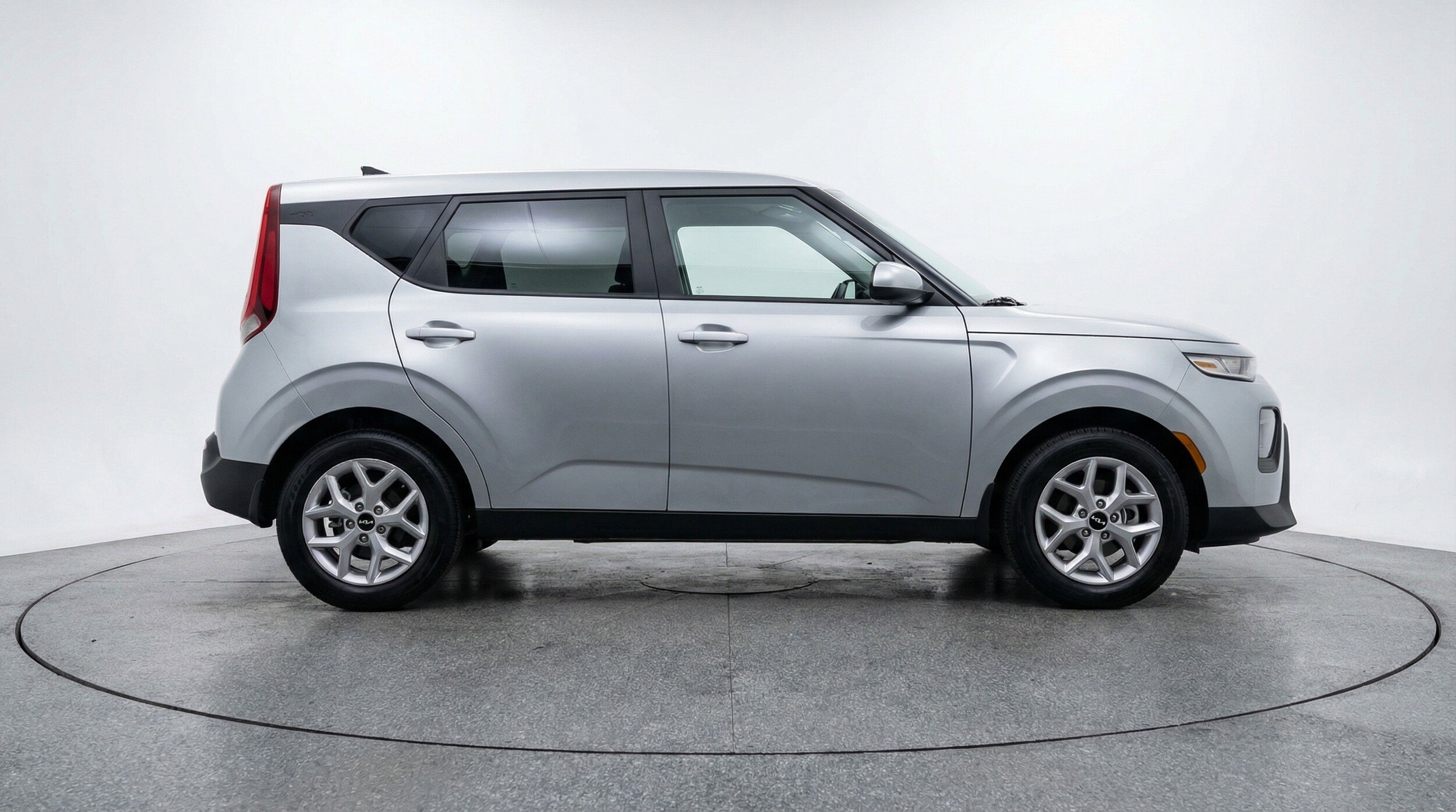 Thumbnail: 2025 Kia Soul - 11