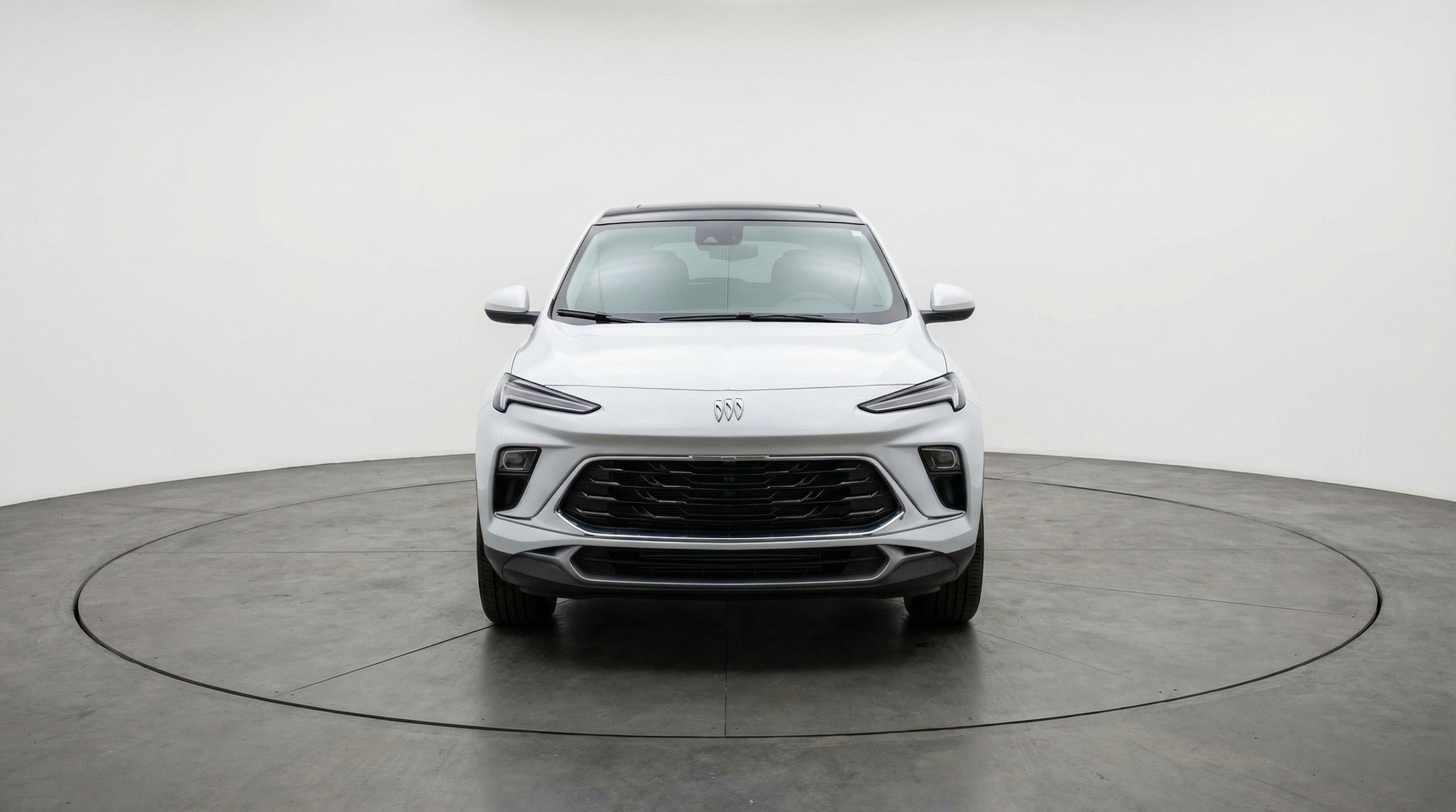 Thumbnail: 2025 Buick Encore GX - 2