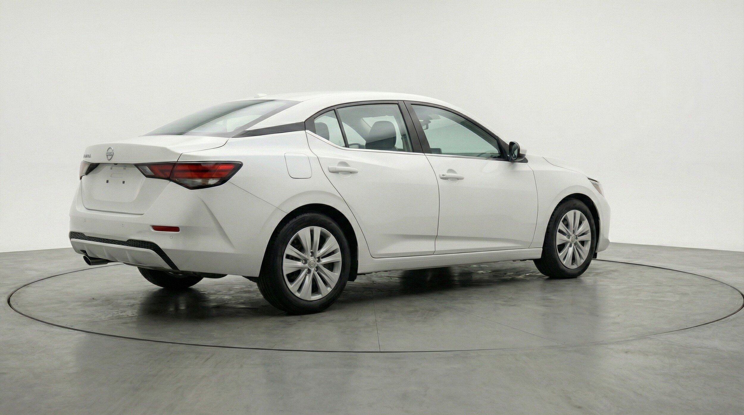 Thumbnail: 2025 Nissan Sentra - 9