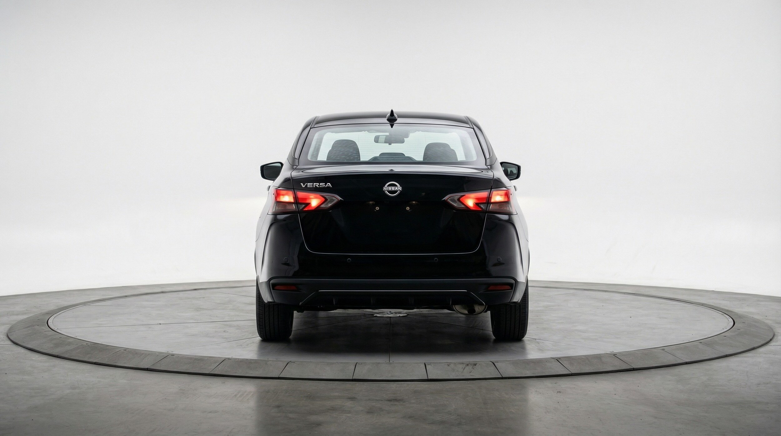 Thumbnail: 2025 Nissan Versa - 6