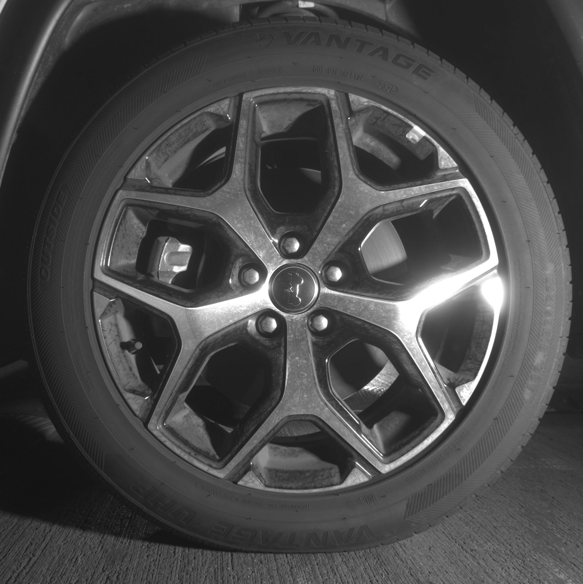 Thumbnail: 2025 Jeep Compass - 12