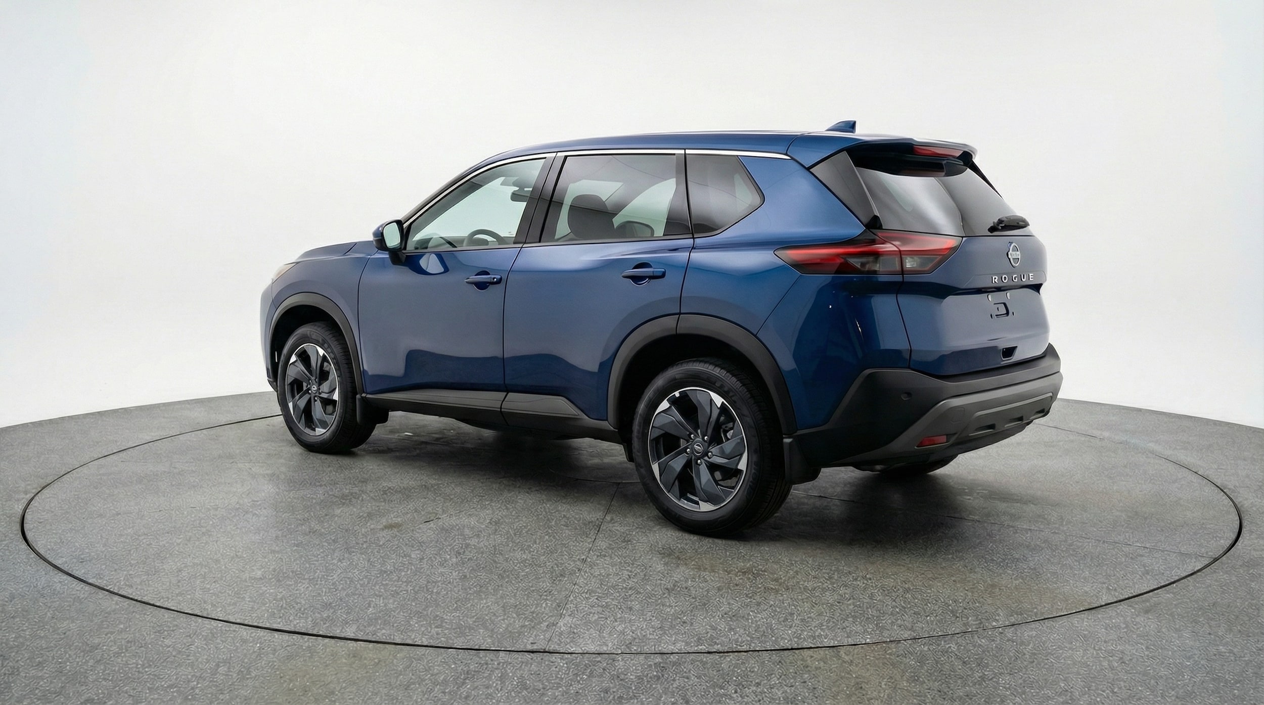 Thumbnail: 2025 Nissan Rogue - 5