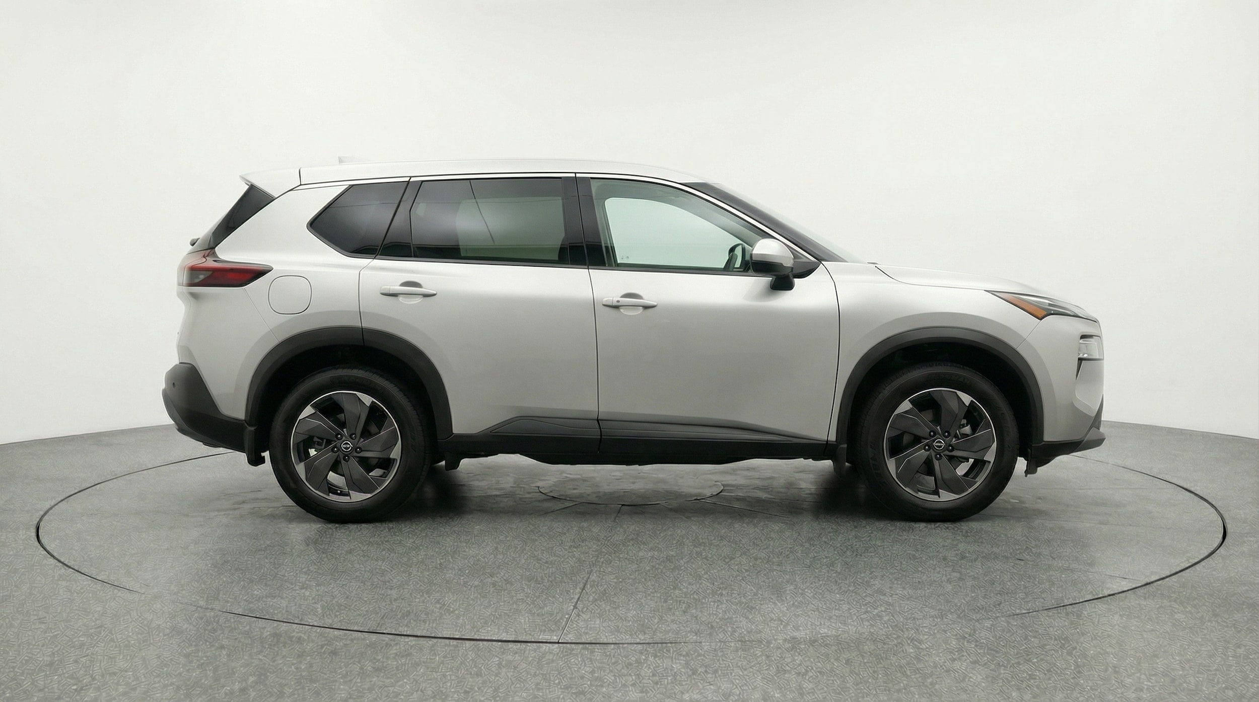 Thumbnail: 2025 Nissan Rogue - 8