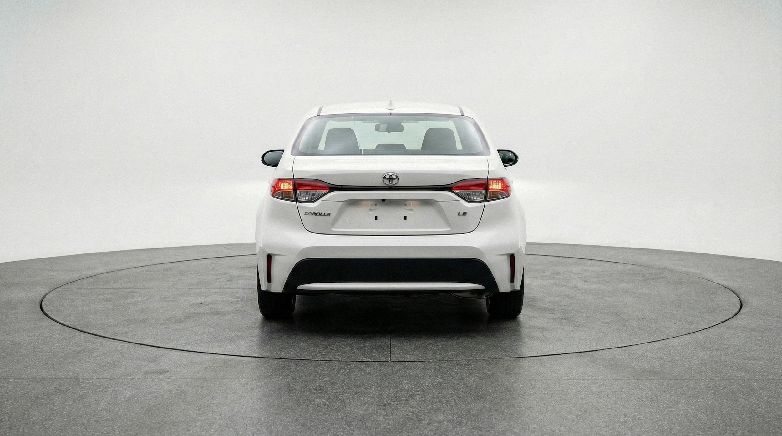 Thumbnail: 2025 Toyota Corolla - 7