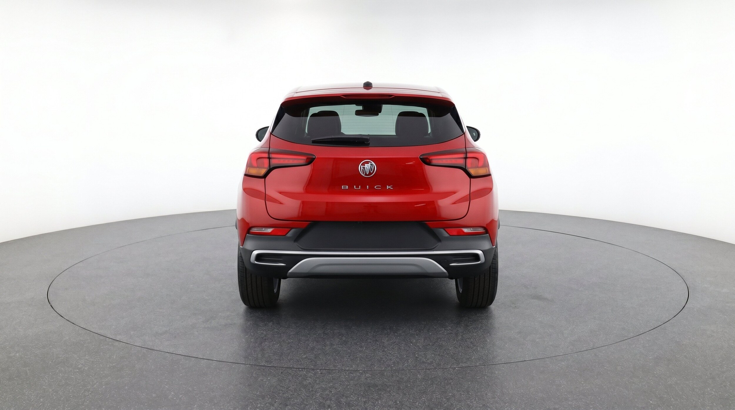 Thumbnail: 2026 Buick Encore GX - 7