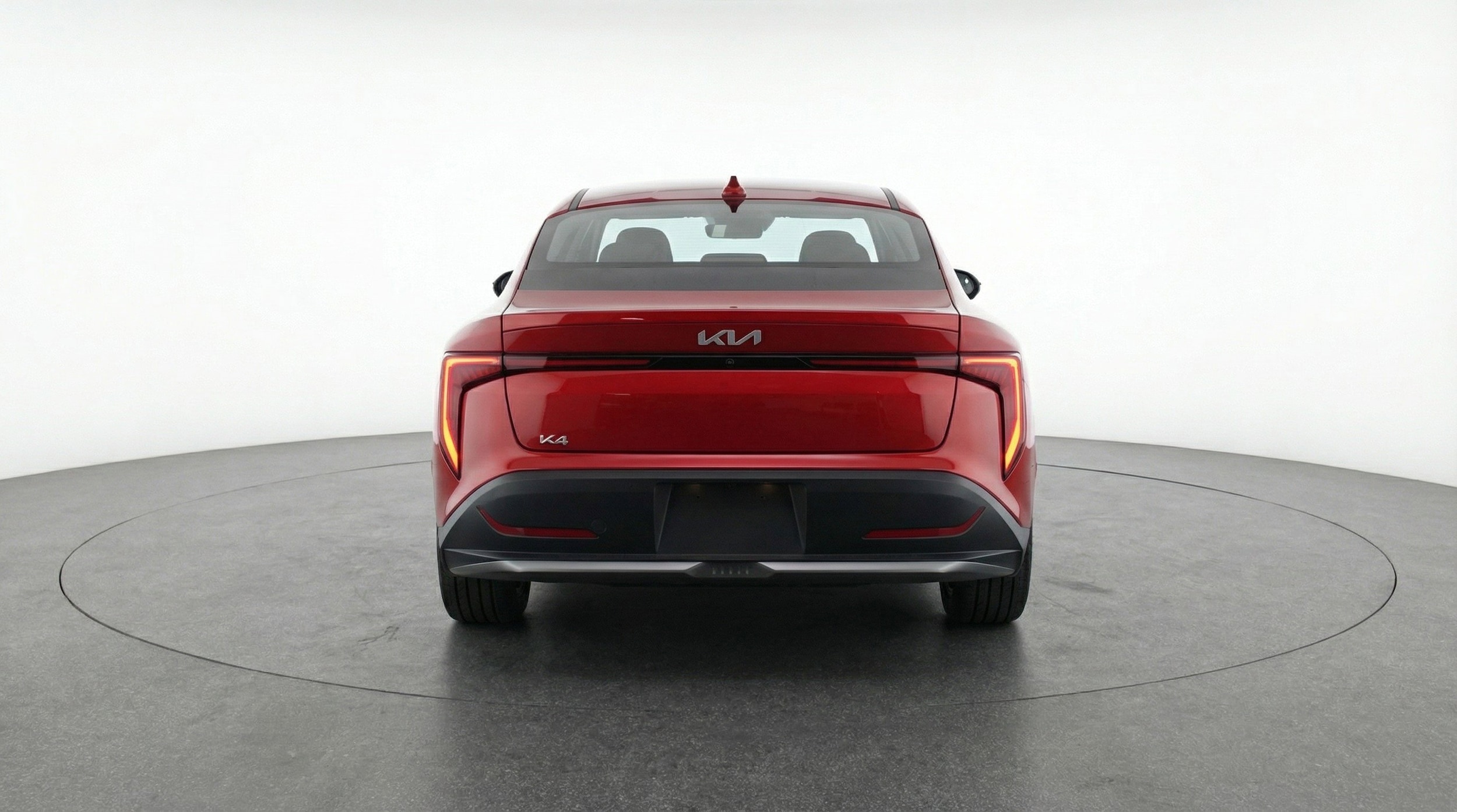 Thumbnail: 2025 Kia K4 - 7