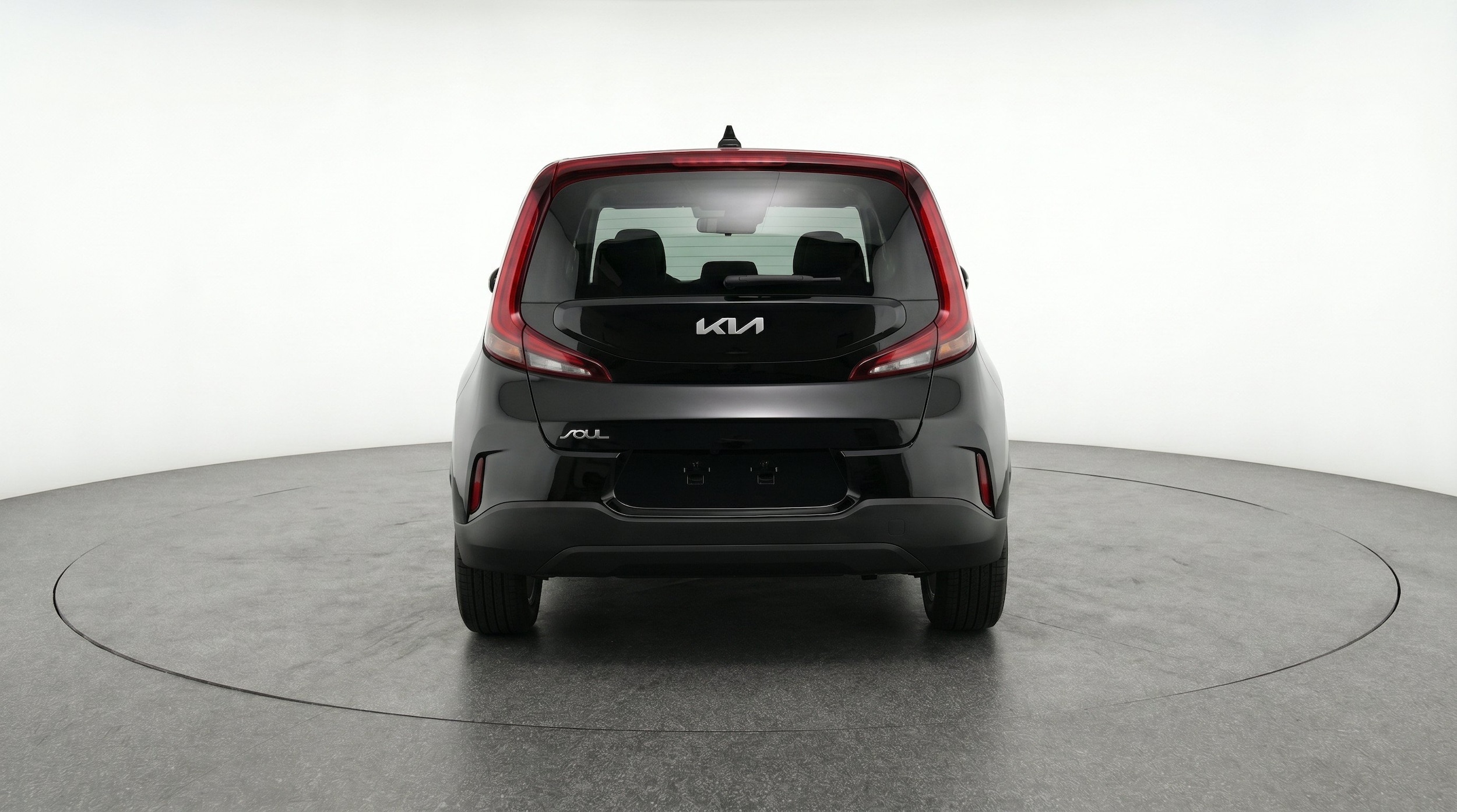 Thumbnail: 2025 Kia Soul - 7