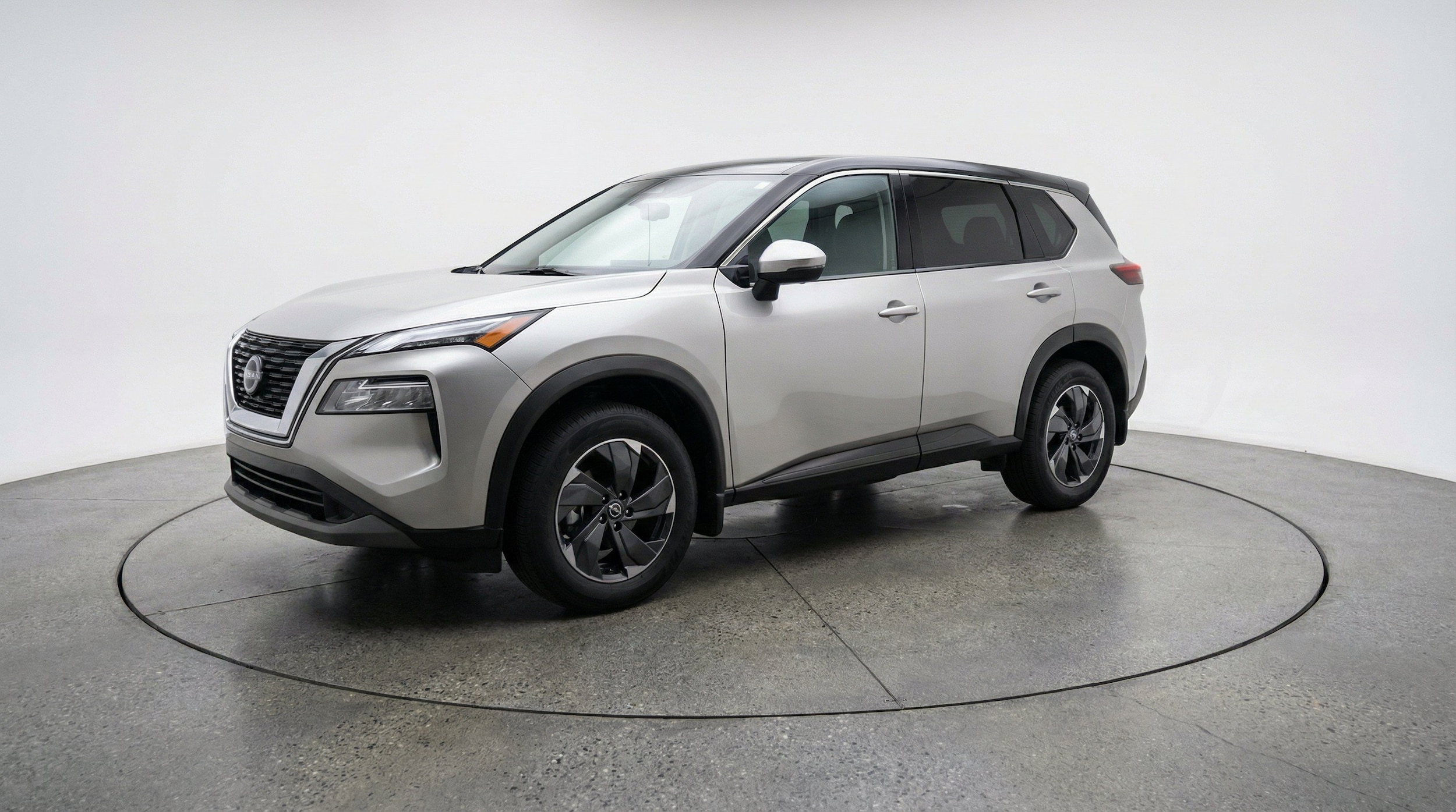 Thumbnail: 2025 Nissan Rogue - 3