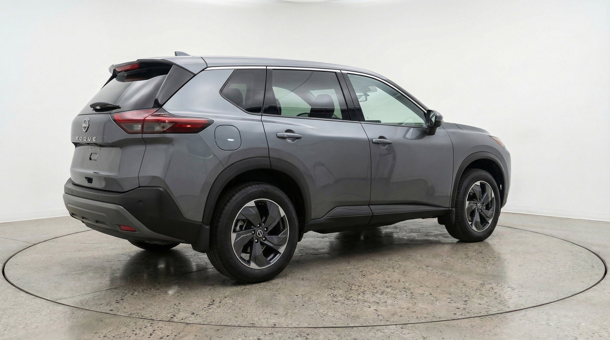 Thumbnail: 2025 Nissan Rogue - 9