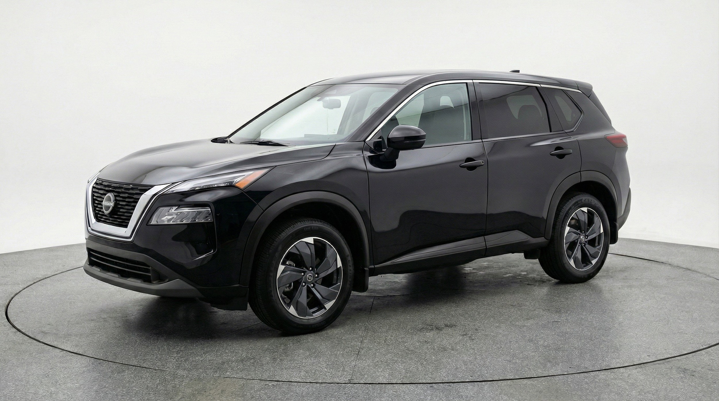 Thumbnail: 2025 Nissan Rogue - 3