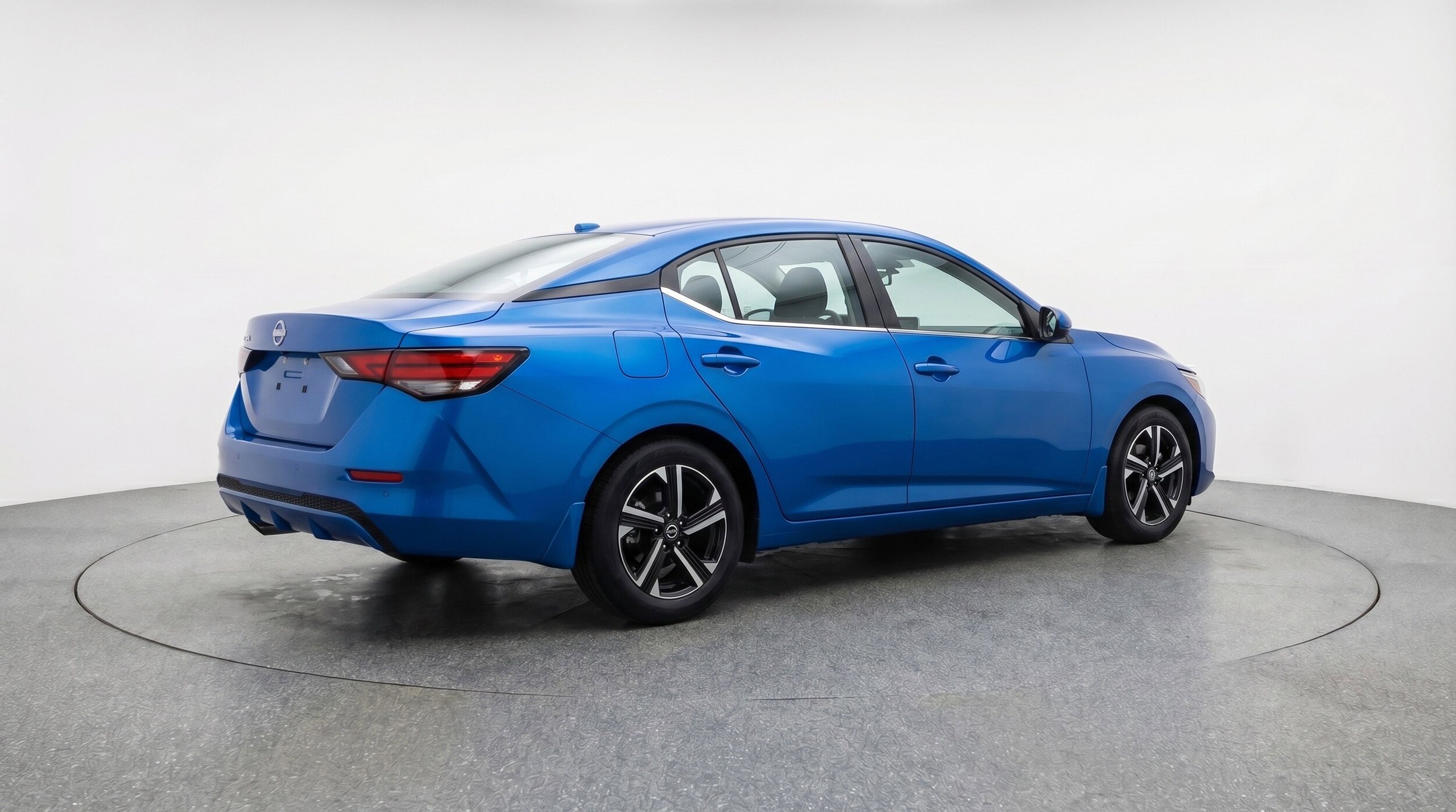 Thumbnail: 2025 Nissan Sentra - 9