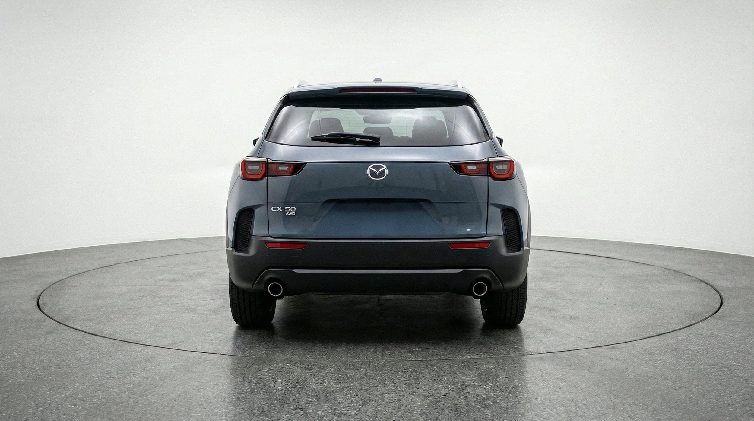 Thumbnail: 2026 Mazda CX-50 - 7