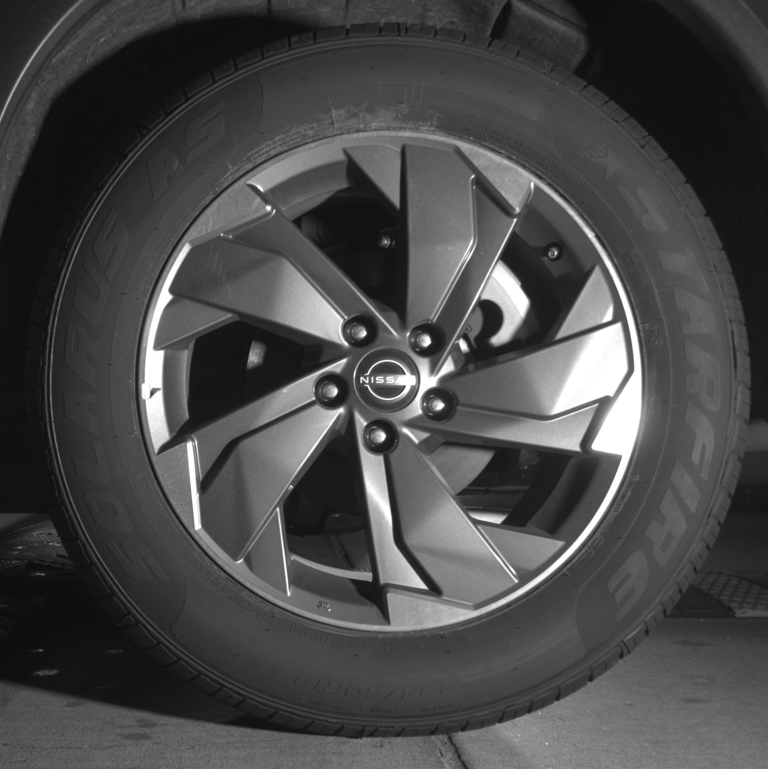 Thumbnail: 2025 Nissan Rogue - 14