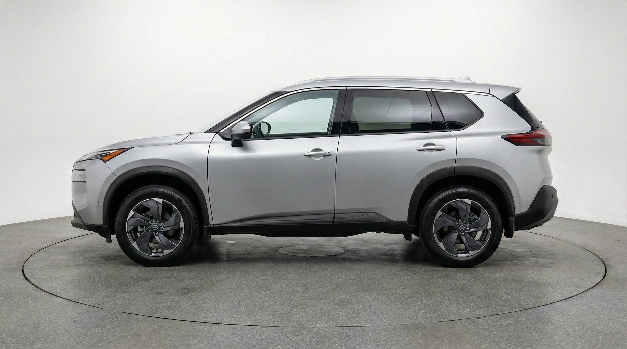 Thumbnail: 2025 Nissan Rogue - 4