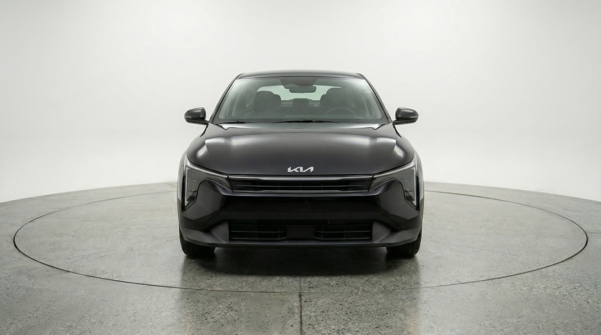 Thumbnail: 2025 Kia K4 - 2