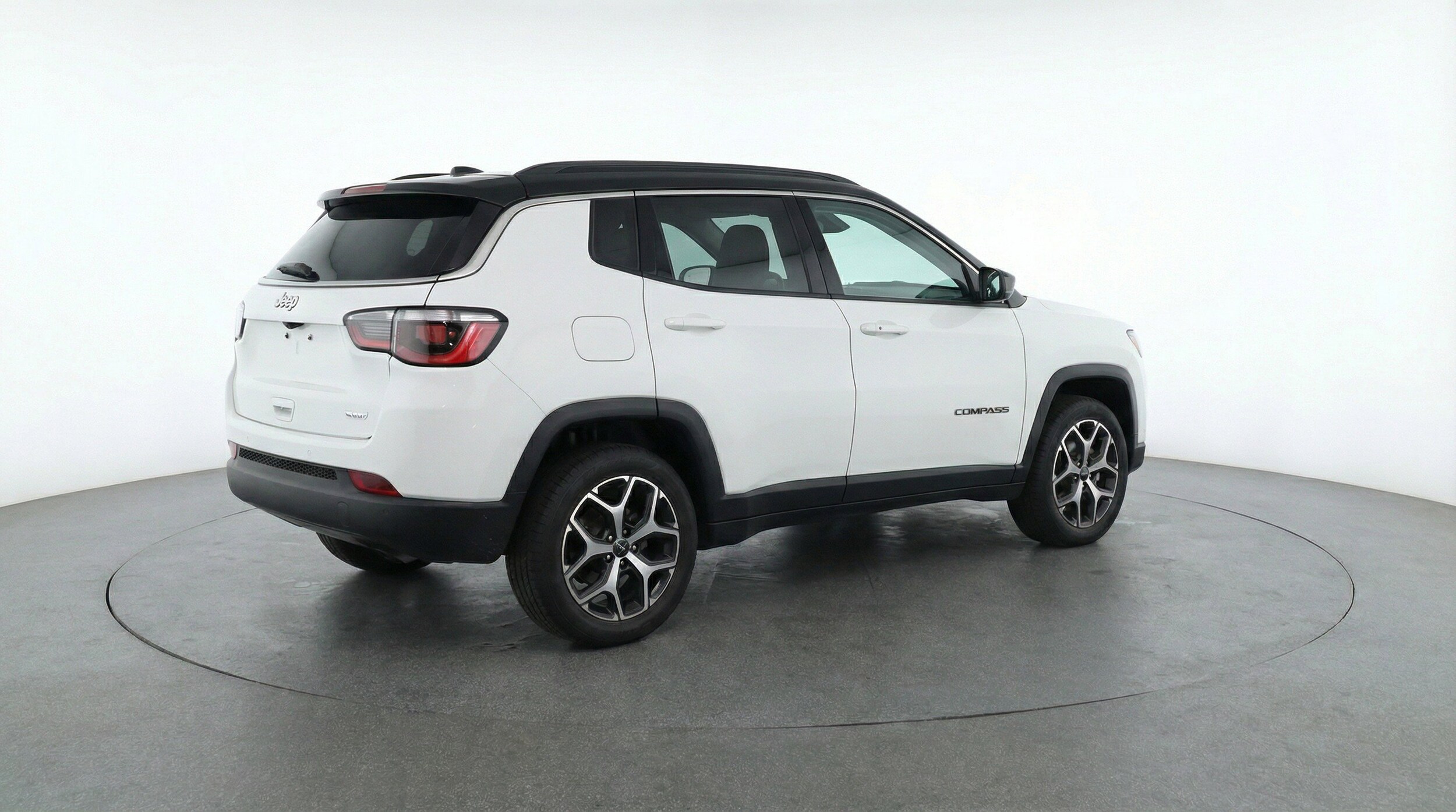 Thumbnail: 2025 Jeep Compass - 9