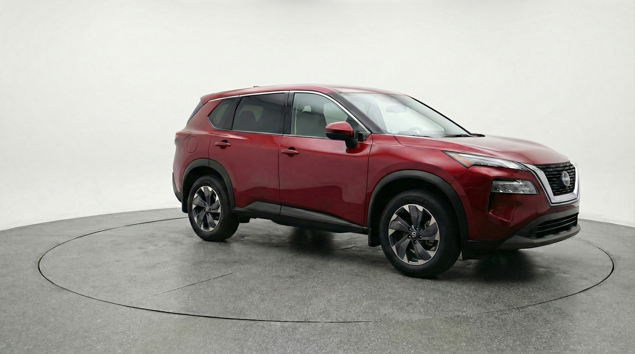 Thumbnail: 2025 Nissan Rogue - 1