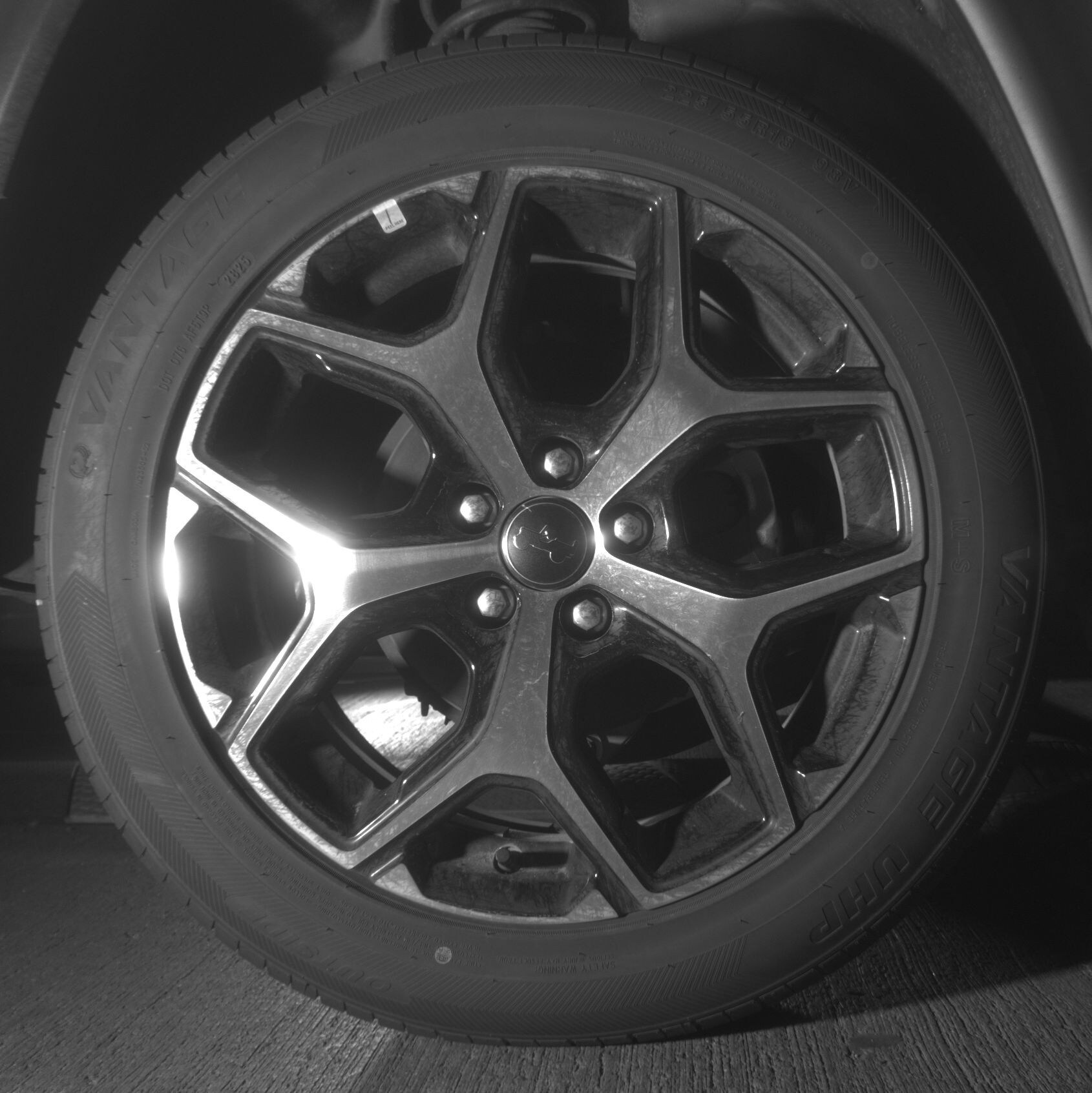 Thumbnail: 2025 Jeep Compass - 12