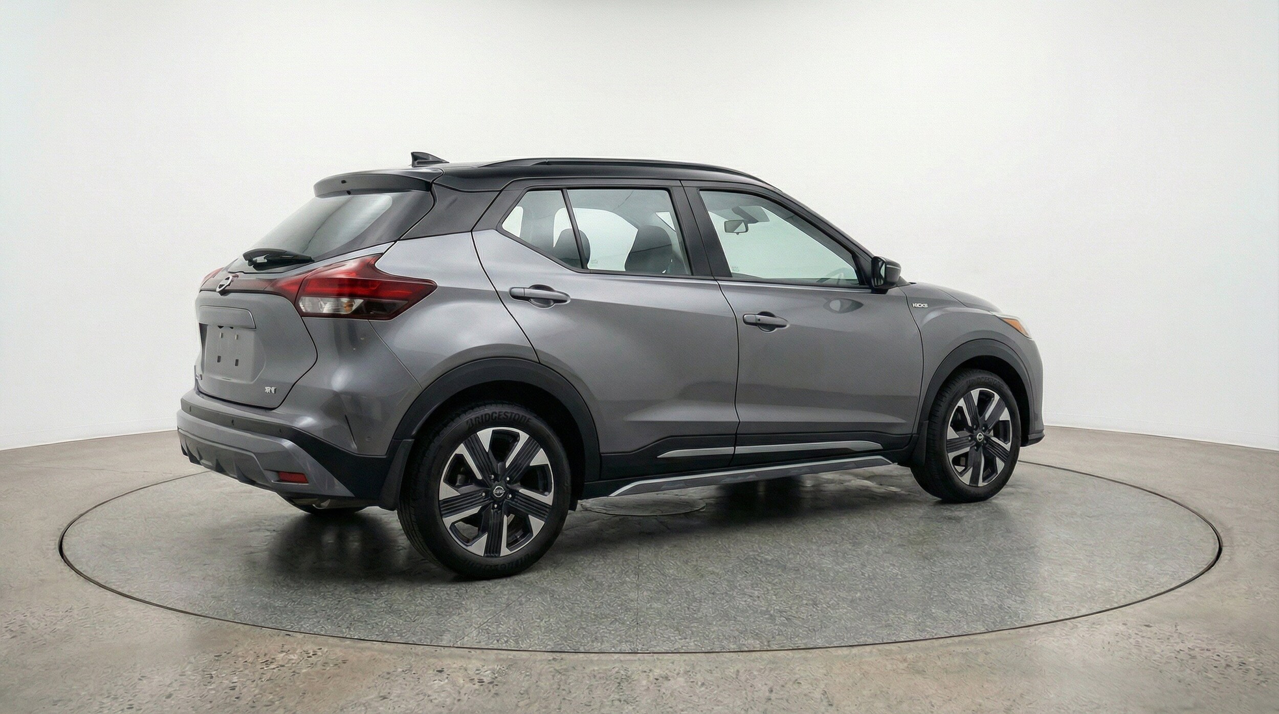 Thumbnail: 2026 Nissan Kicks - 9