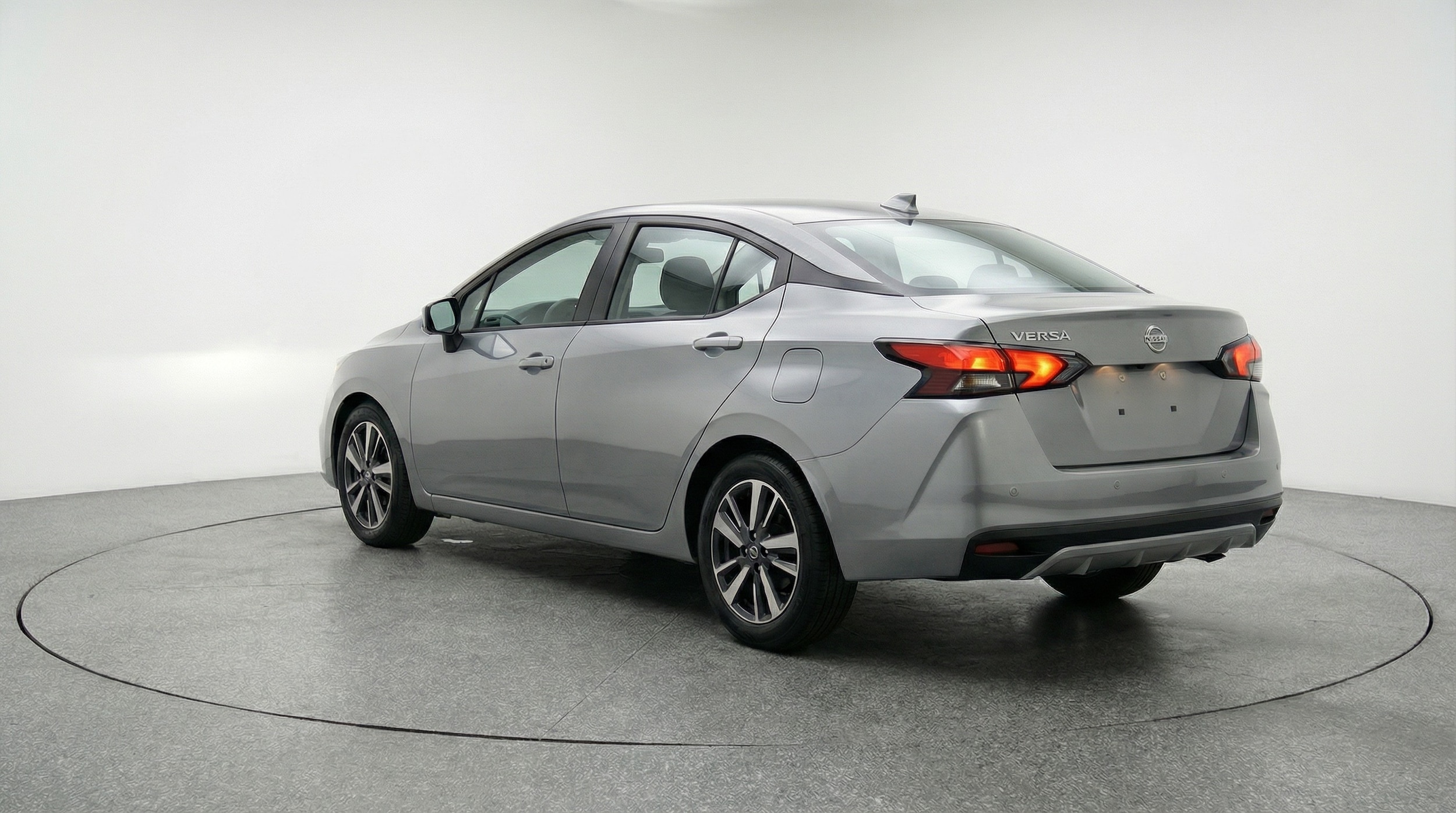 Thumbnail: 2025 Nissan Versa - 5