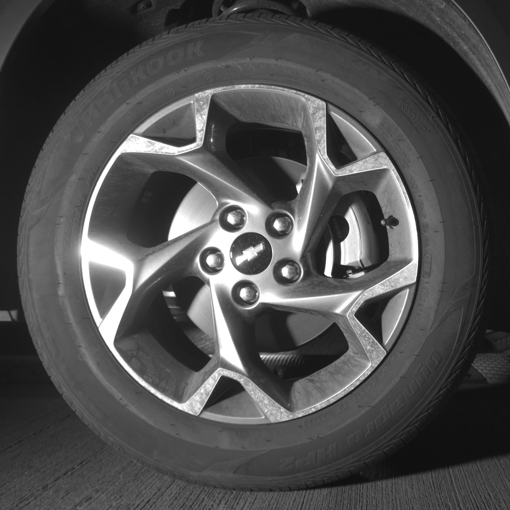 Thumbnail: 2025 Chevrolet Trax - 10