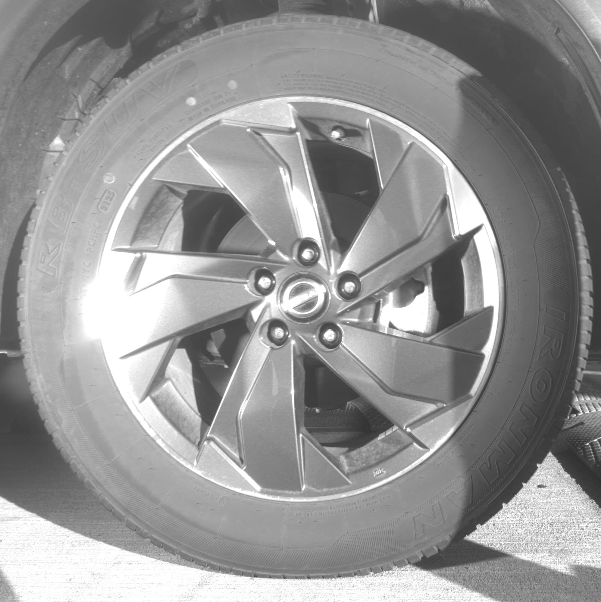 Thumbnail: 2025 Nissan Rogue - 10