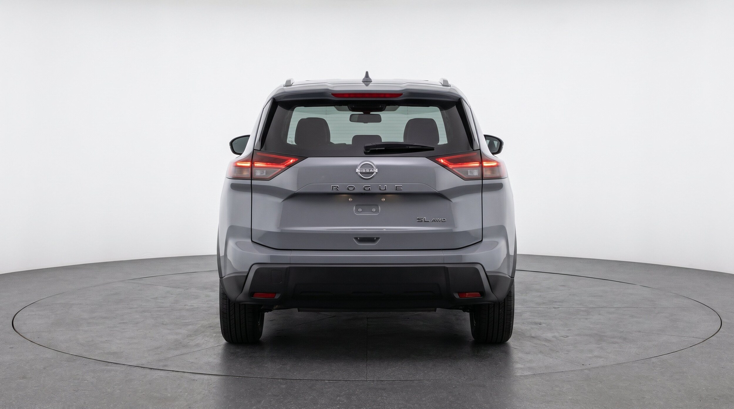 Thumbnail: 2026 Nissan Rogue - 7