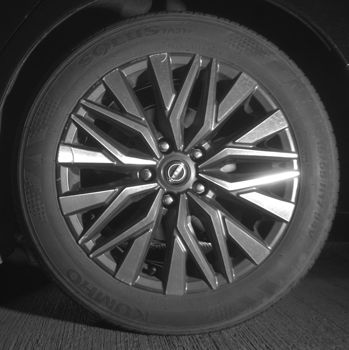 Thumbnail: 2025 Nissan Altima - 14