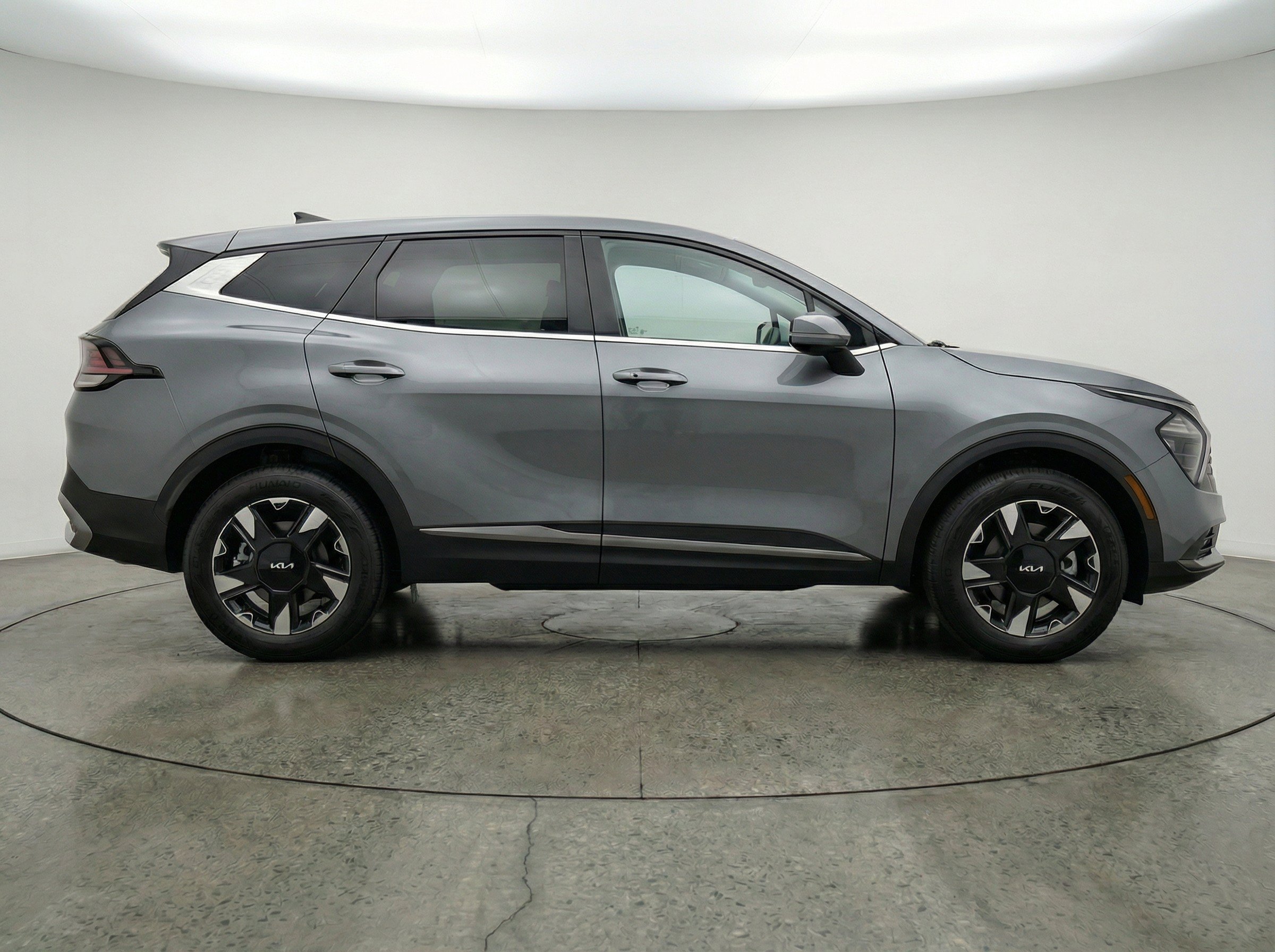 Thumbnail: 2026 Kia Sportage - 11