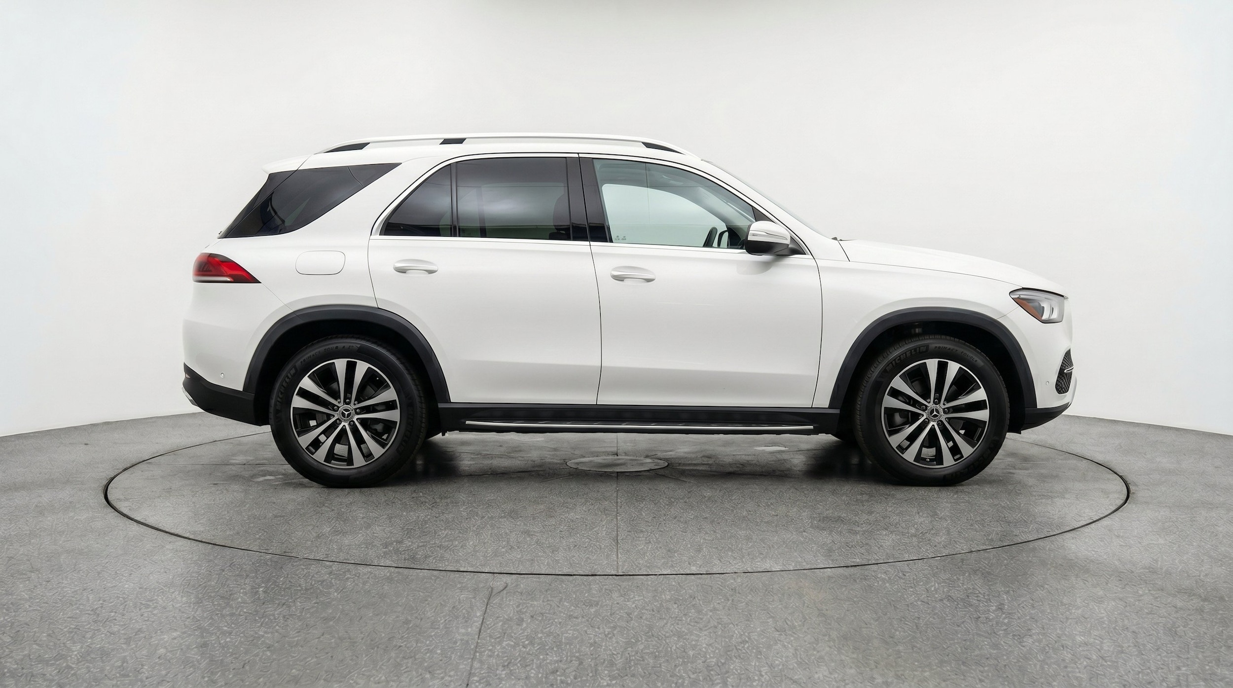 Thumbnail: 2026 Mercedes-Benz GLE - 11