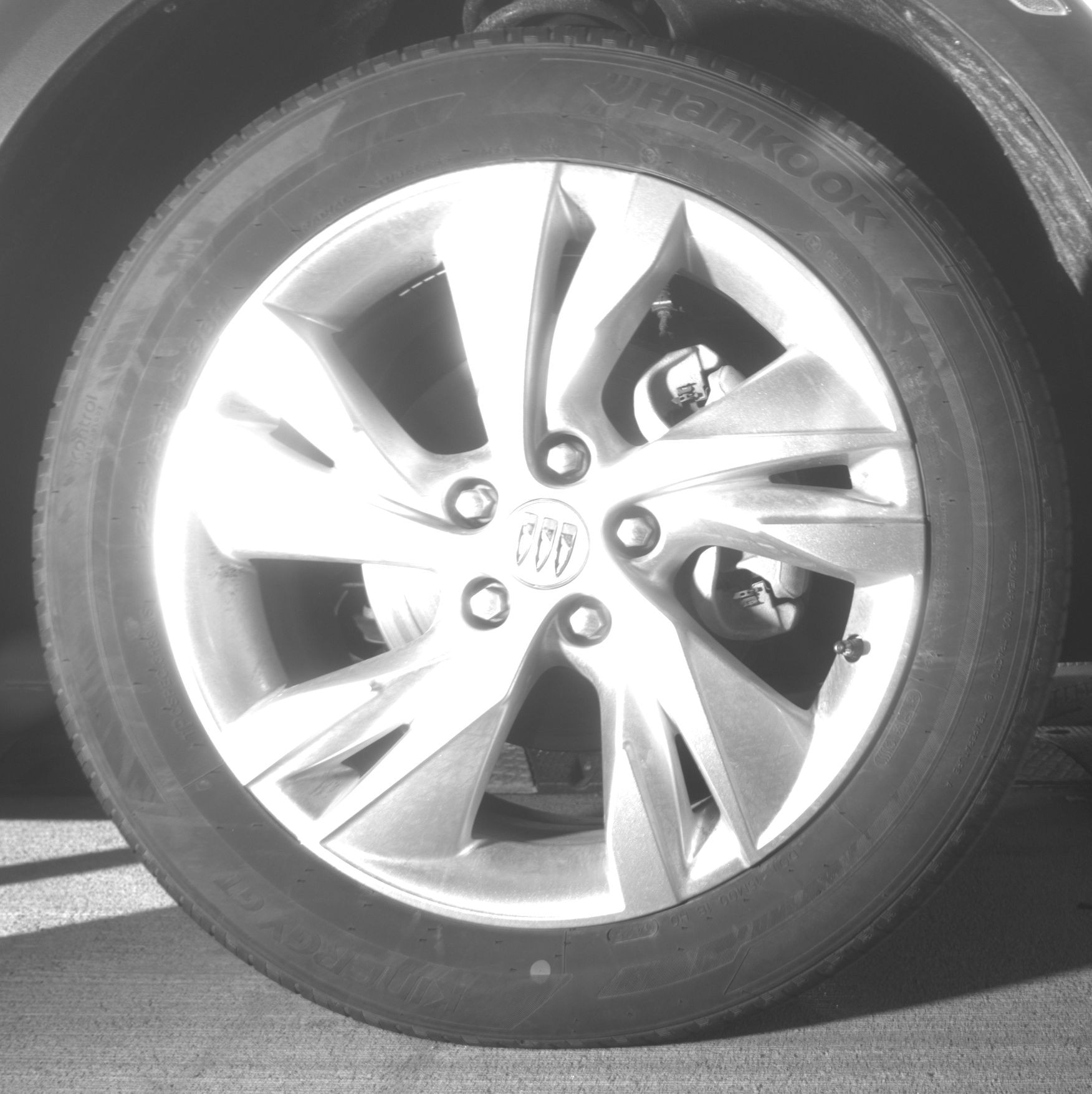 Thumbnail: 2025 Buick Encore GX - 10